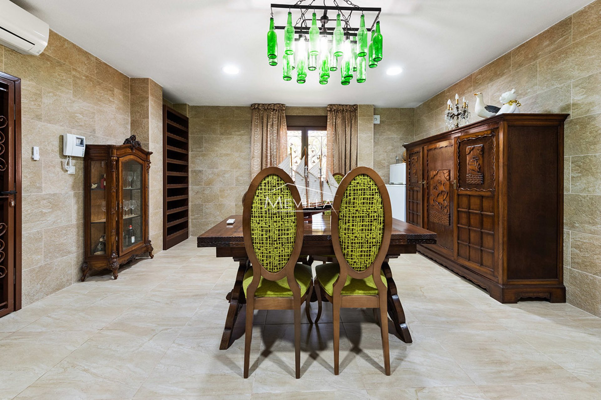 Wederverkoop - Villa - Orihuela Costa - Campoamor