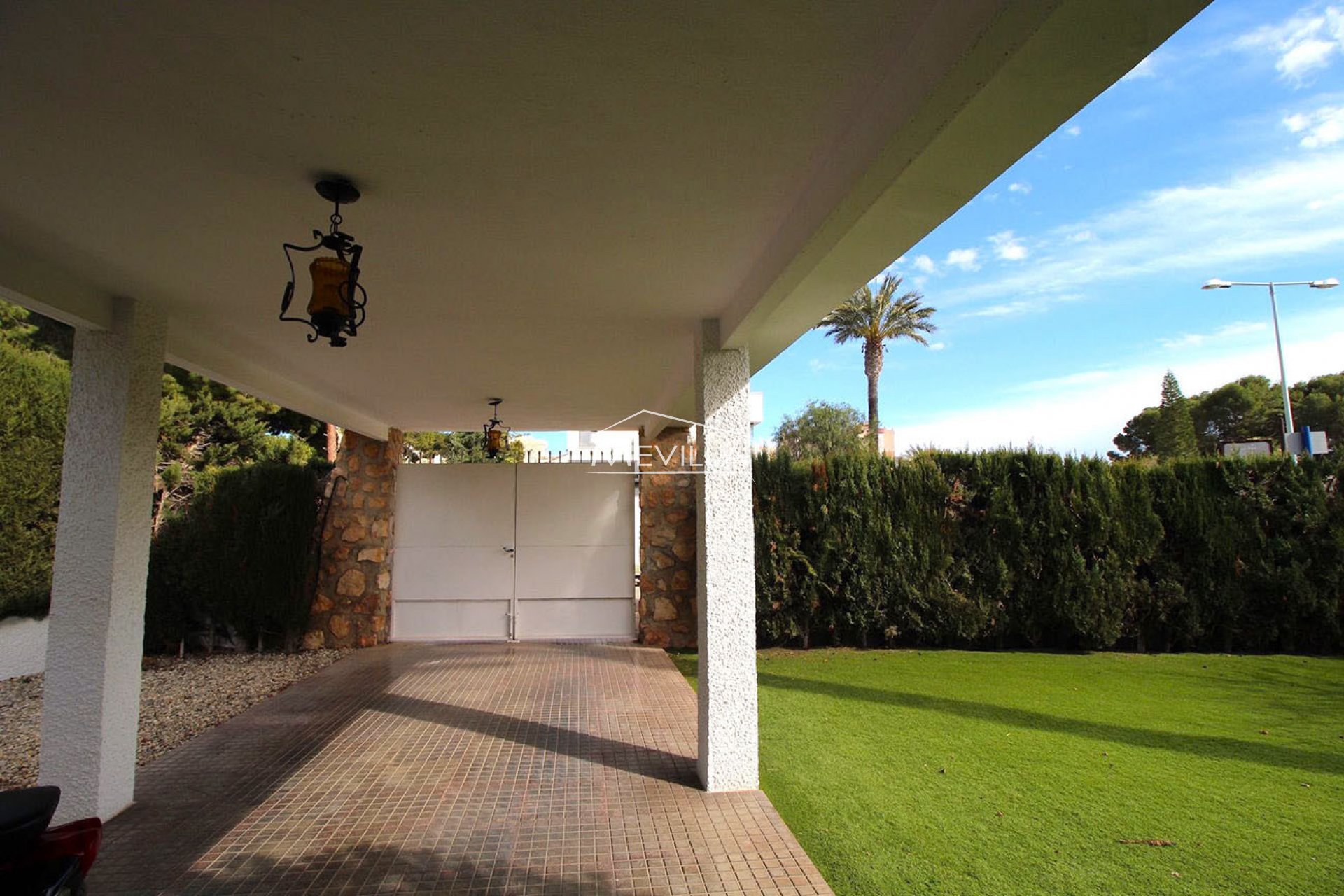Wederverkoop - Villa - Orihuela Costa - Campoamor