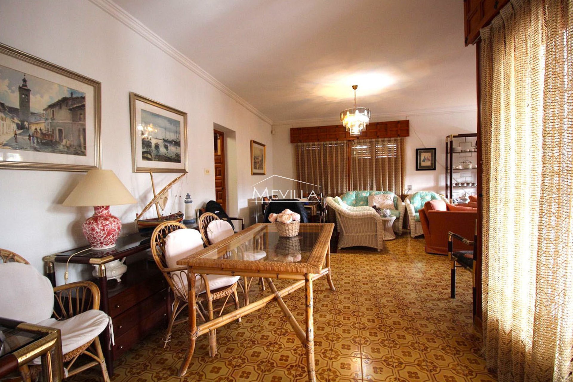 Wederverkoop - Villa - Orihuela Costa - Campoamor