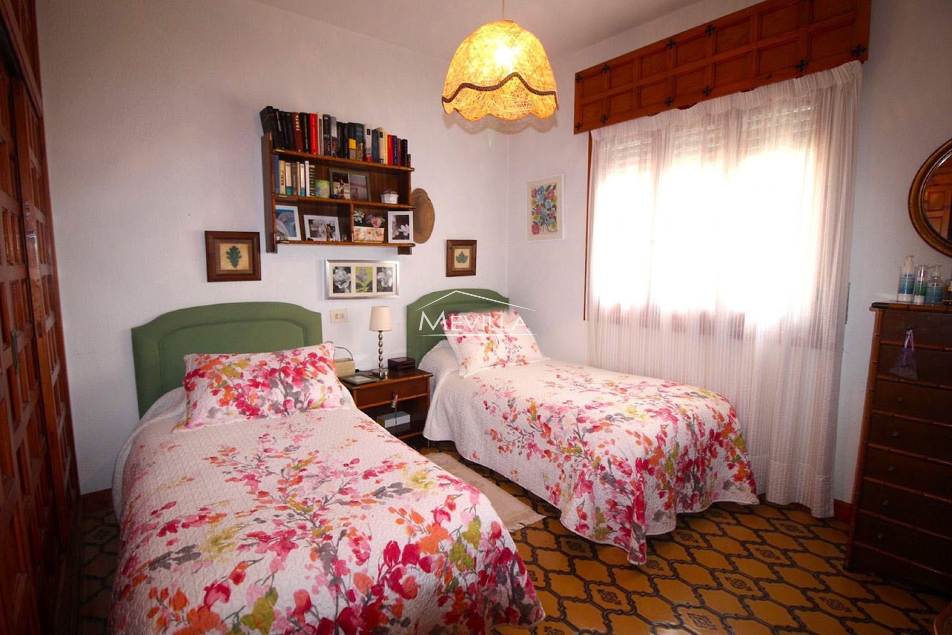 Wederverkoop - Villa - Orihuela Costa - Campoamor