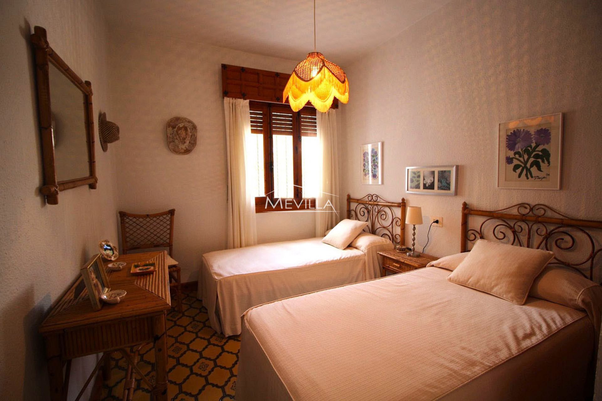 Wederverkoop - Villa - Orihuela Costa - Campoamor