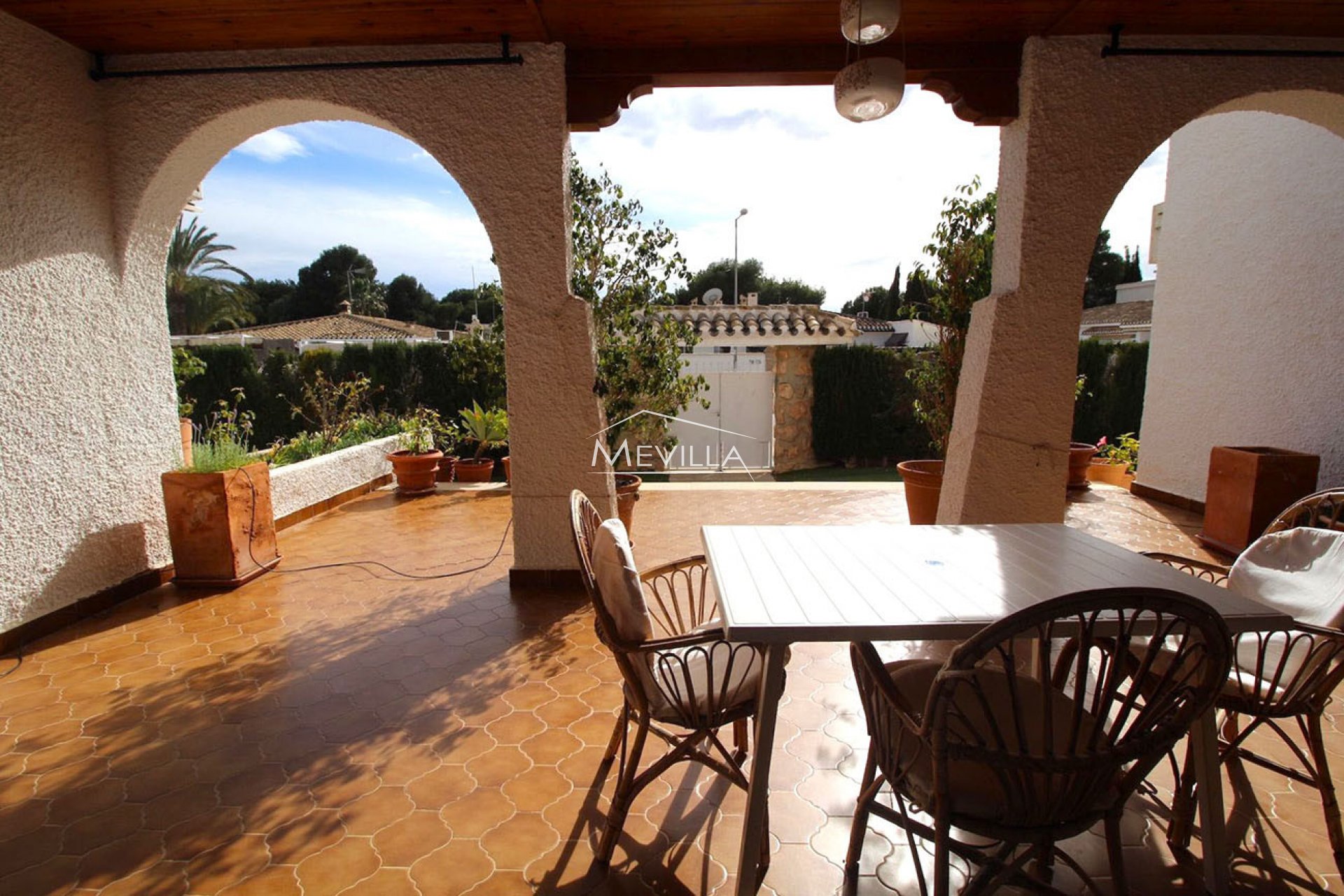 Wederverkoop - Villa - Orihuela Costa - Campoamor