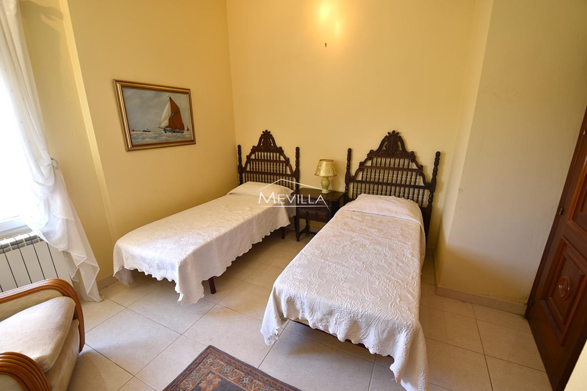 Wederverkoop - Villa - Orihuela Costa - Campoamor