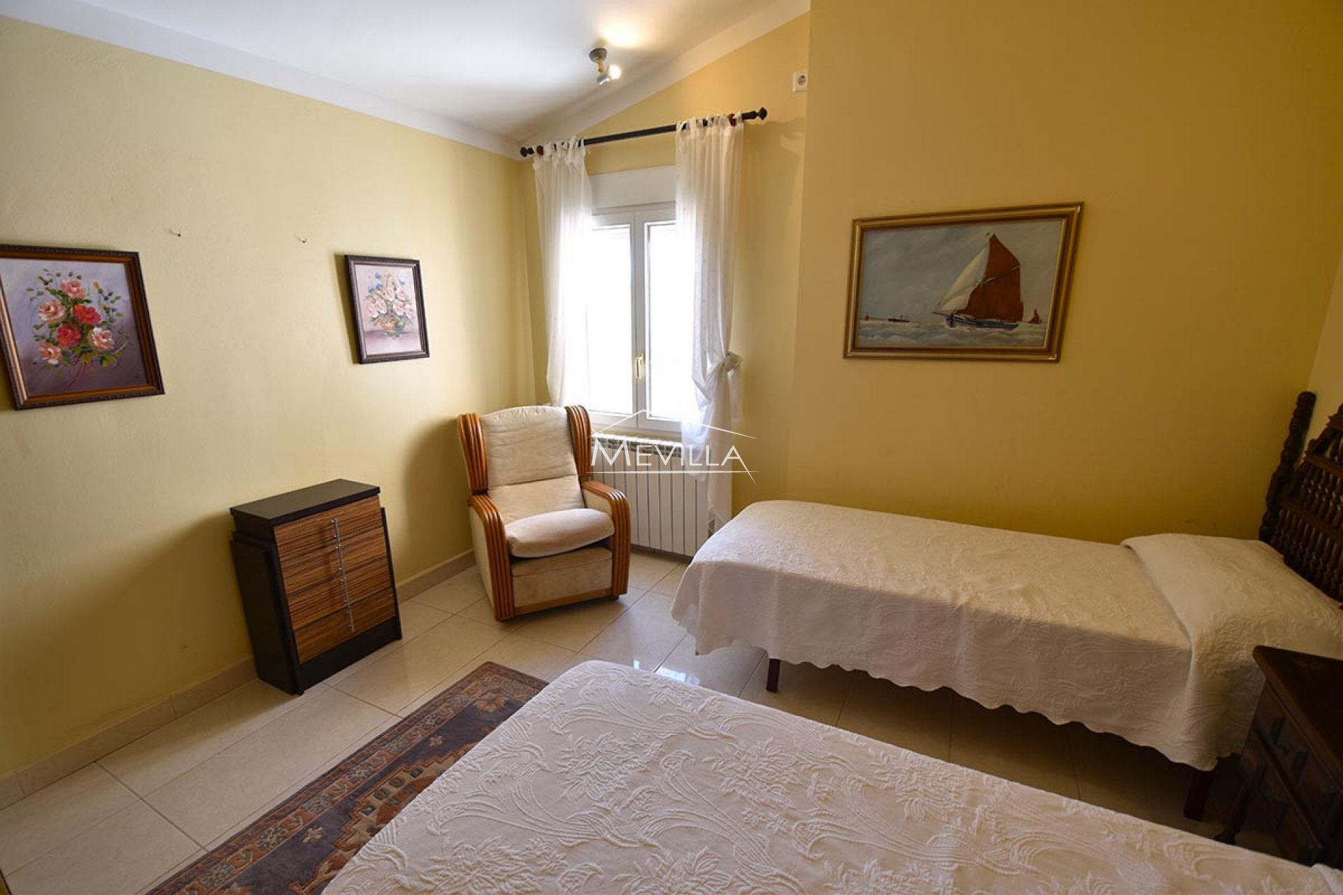 Wederverkoop - Villa - Orihuela Costa - Campoamor