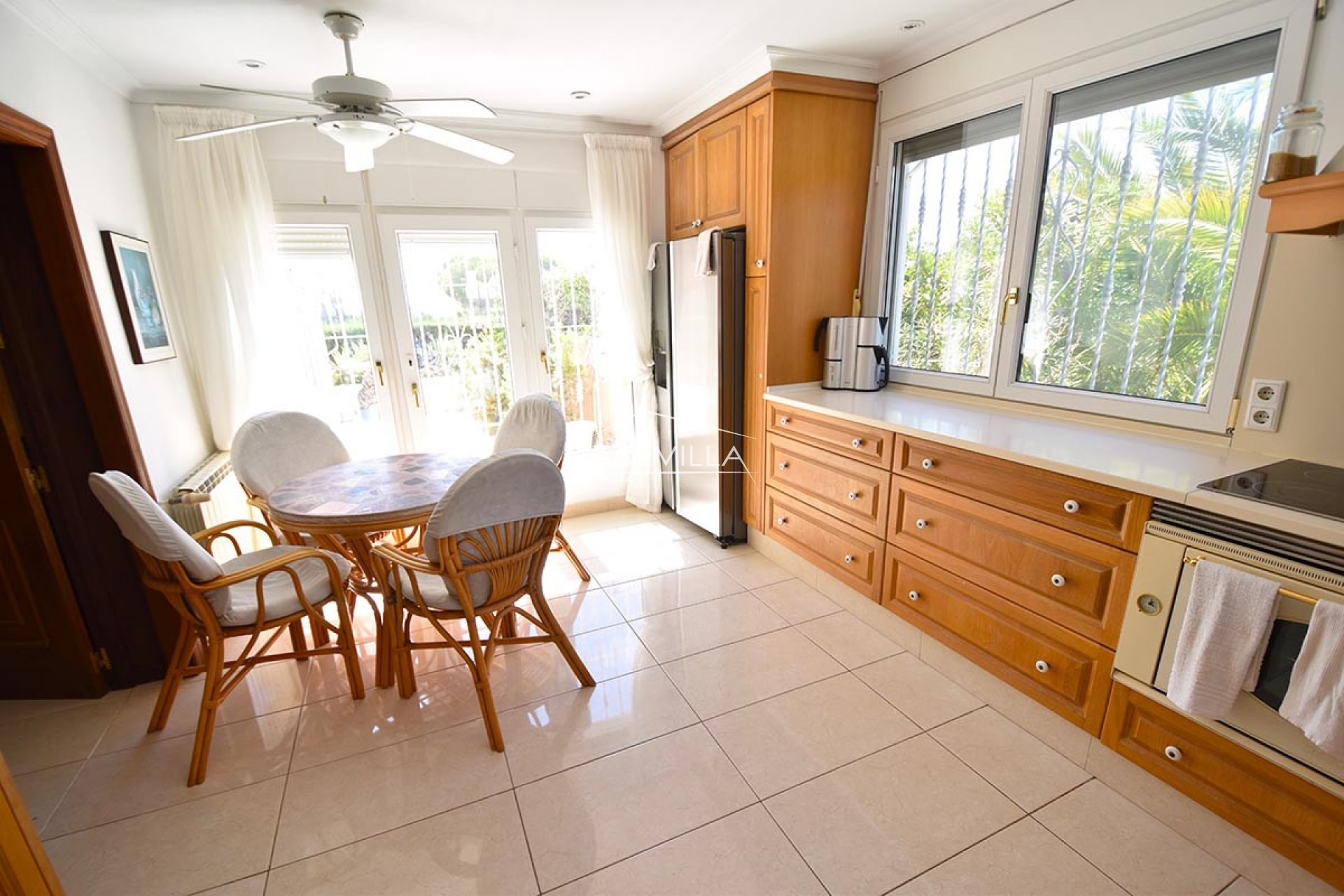 Wederverkoop - Villa - Orihuela Costa - Campoamor