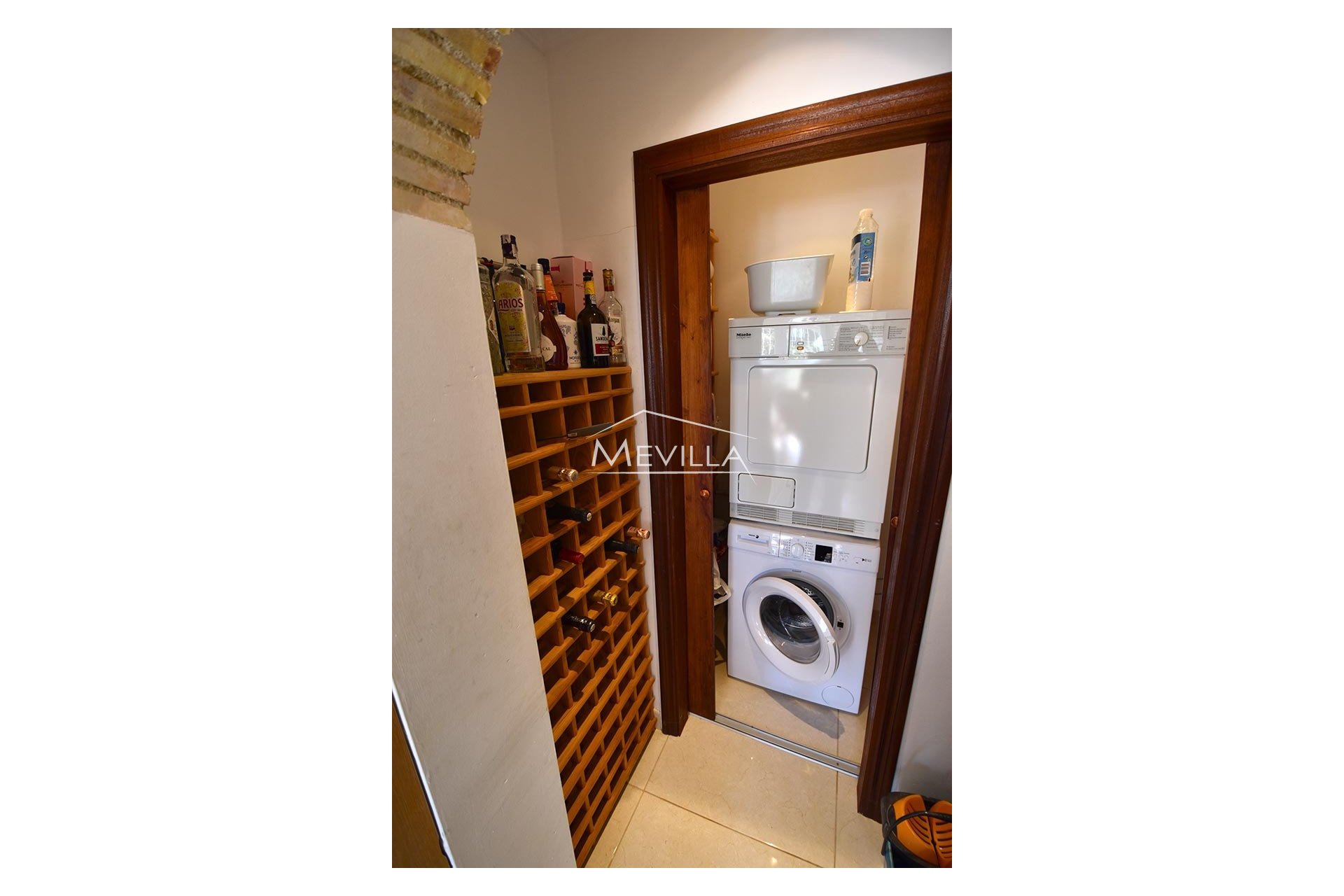 Wederverkoop - Villa - Orihuela Costa - Campoamor