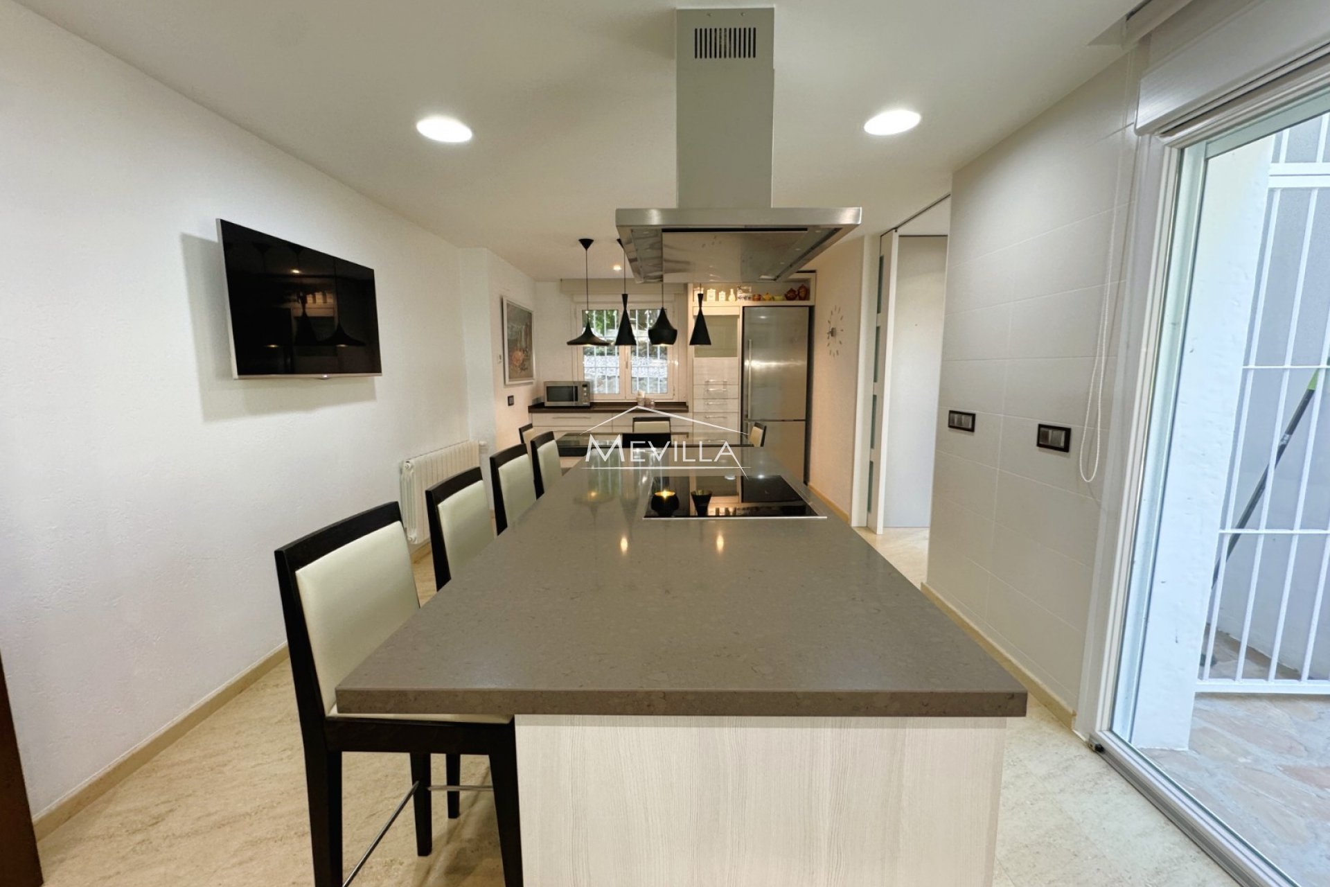 Wederverkoop - Villa - Orihuela Costa - Campoamor