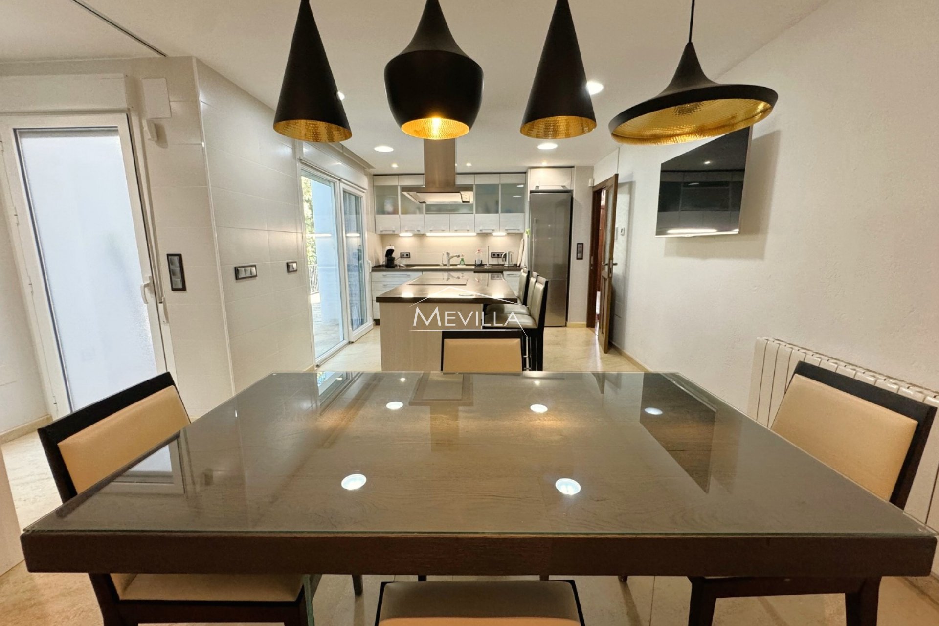 Wederverkoop - Villa - Orihuela Costa - Campoamor