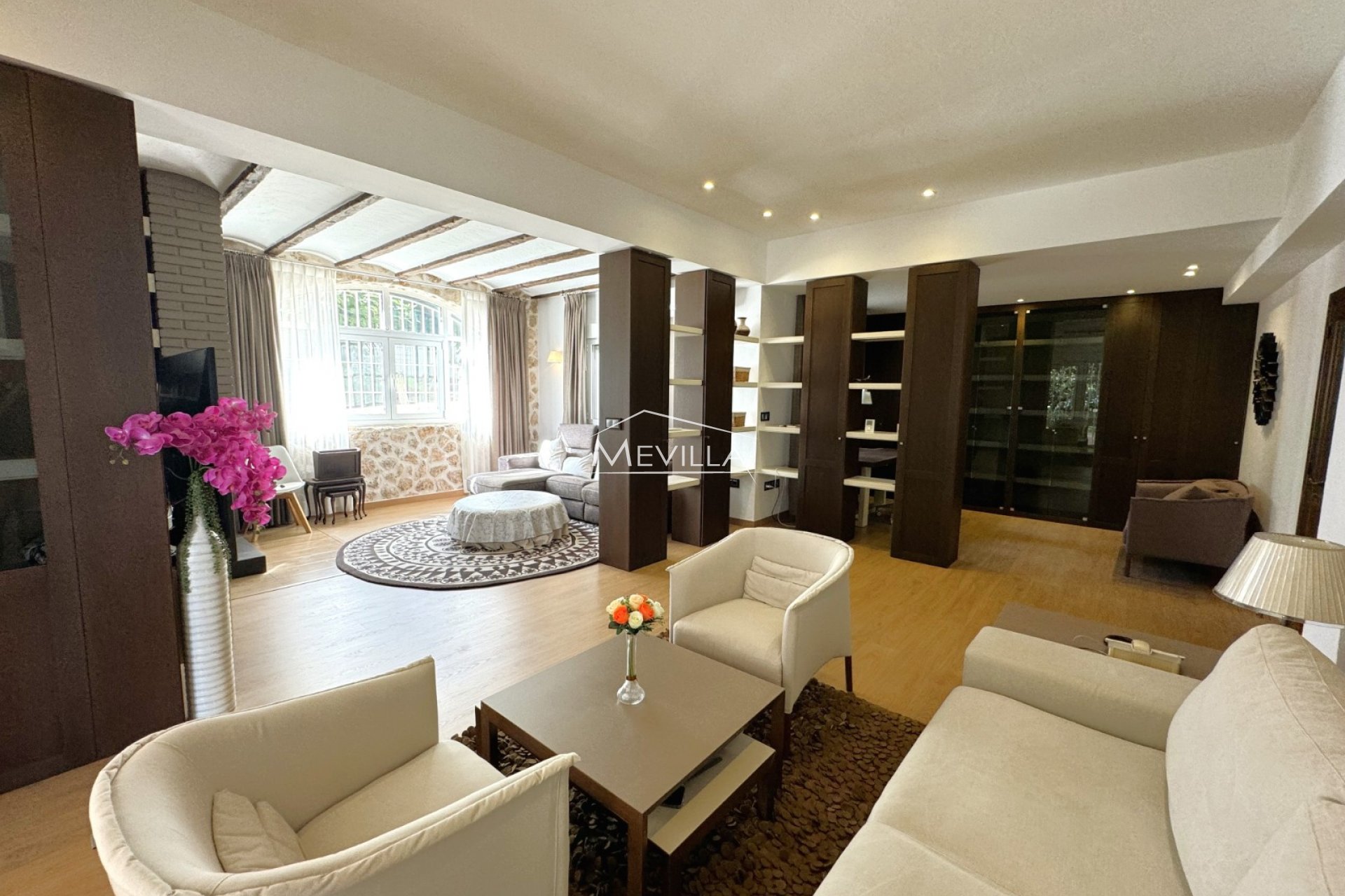 Wederverkoop - Villa - Orihuela Costa - Campoamor