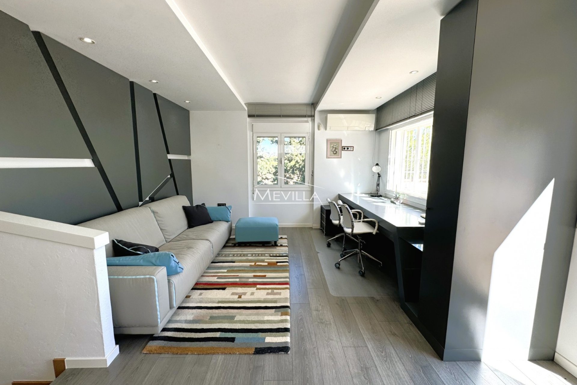 Wederverkoop - Villa - Orihuela Costa - Campoamor