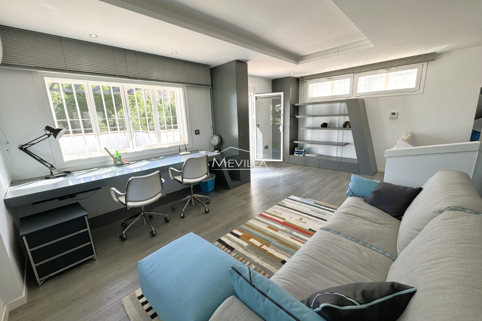 Wederverkoop - Villa - Orihuela Costa - Campoamor