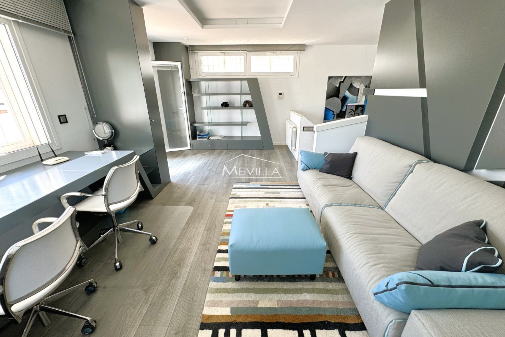 Wederverkoop - Villa - Orihuela Costa - Campoamor