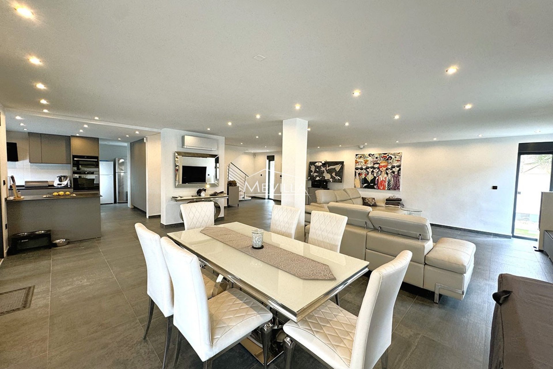 Wederverkoop - Villa - Orihuela Costa - Campoamor