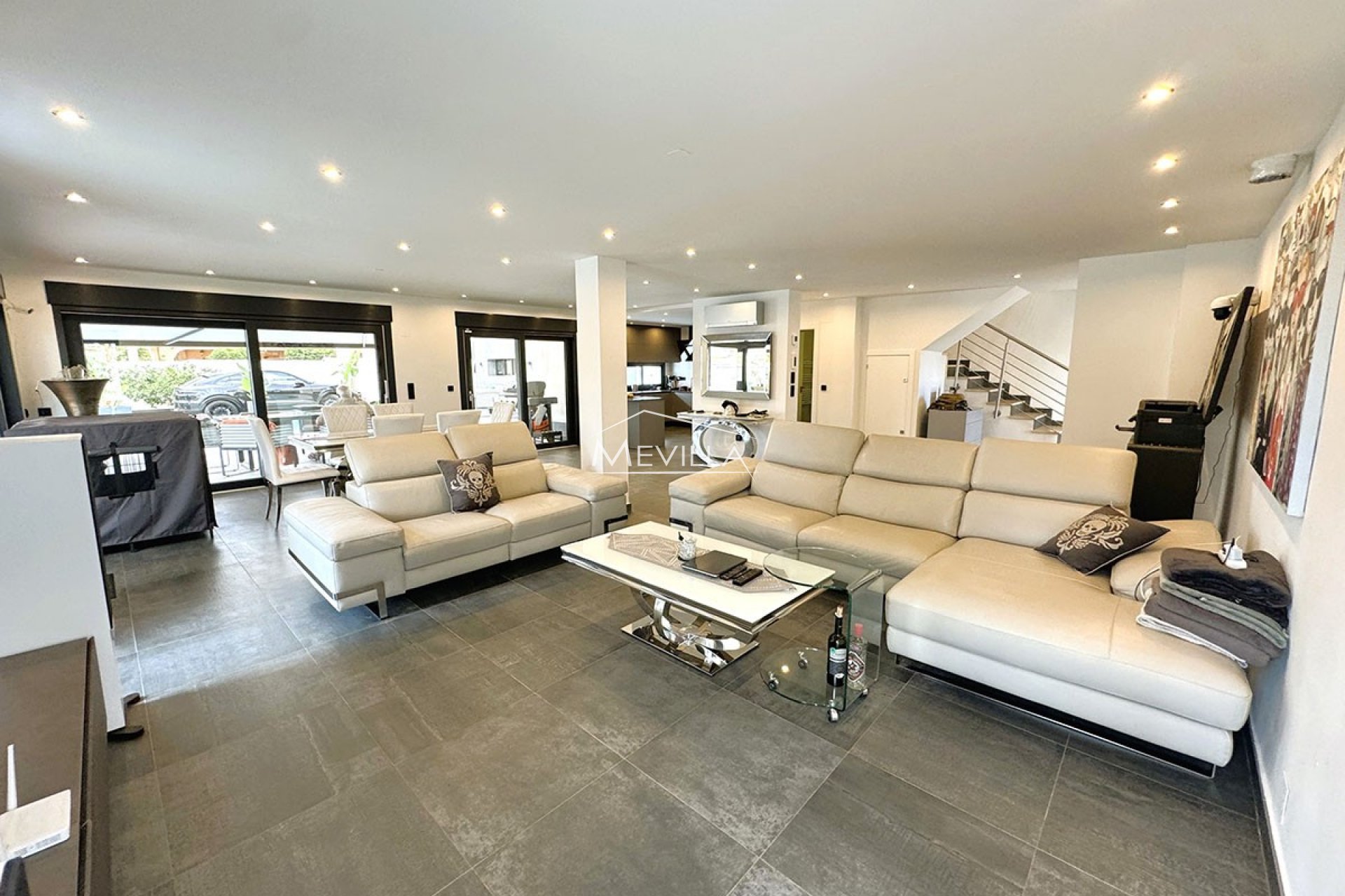 Wederverkoop - Villa - Orihuela Costa - Campoamor