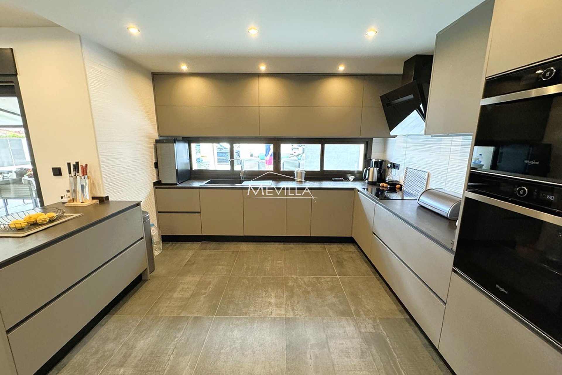 Wederverkoop - Villa - Orihuela Costa - Campoamor