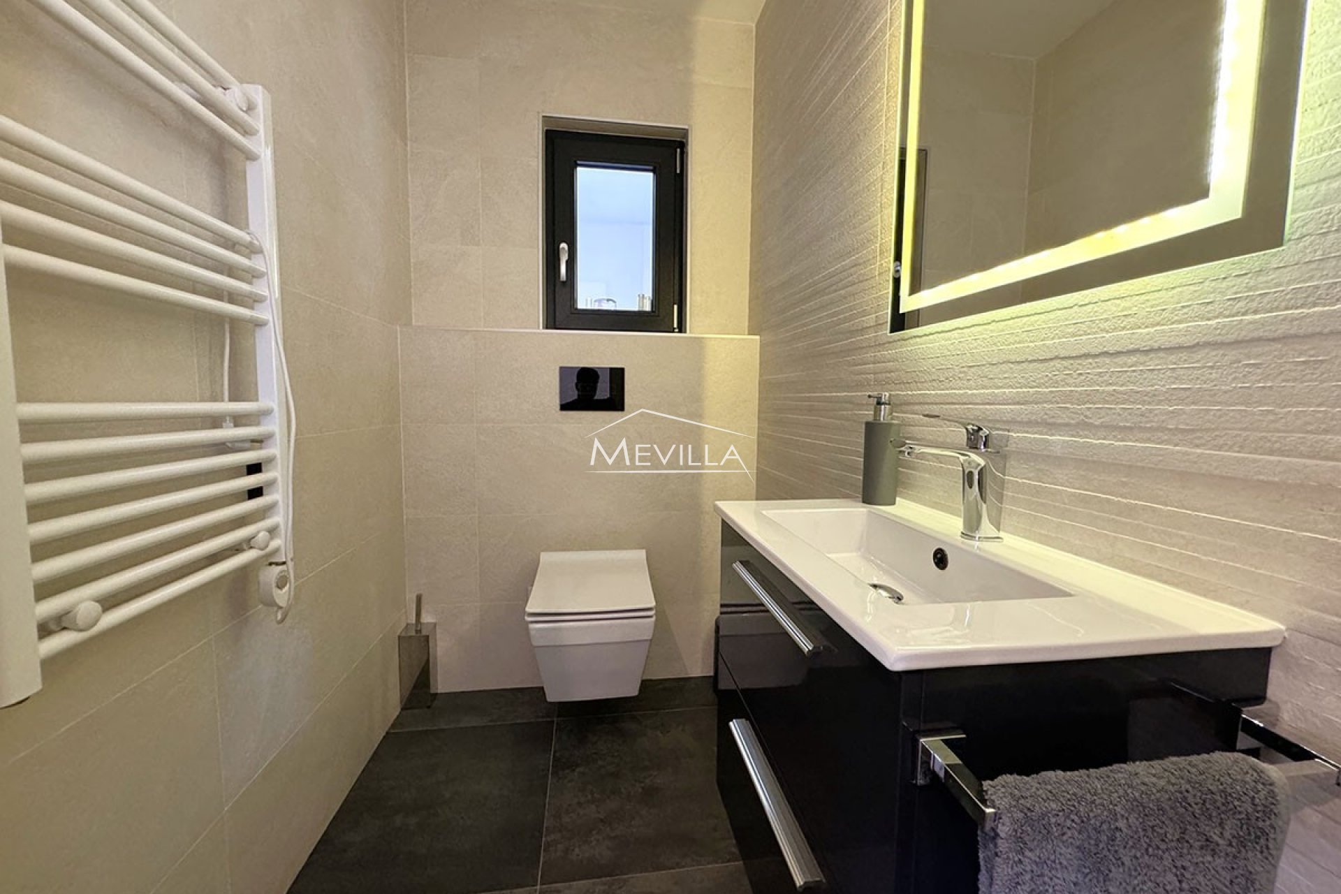 Wederverkoop - Villa - Orihuela Costa - Campoamor