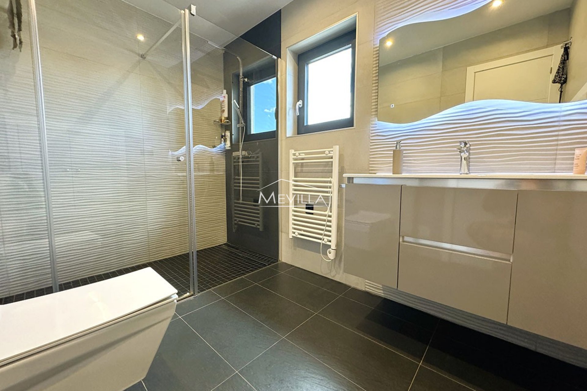 Wederverkoop - Villa - Orihuela Costa - Campoamor