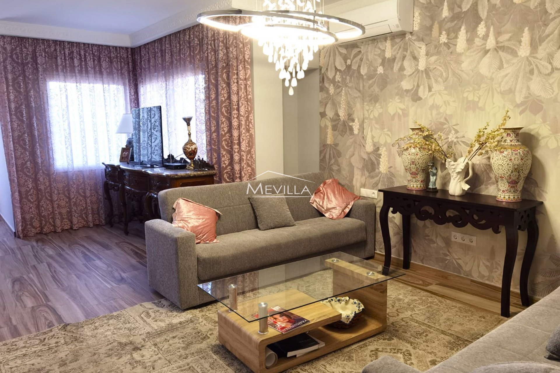 Wederverkoop - Villa - Orihuela Costa - Campoamor