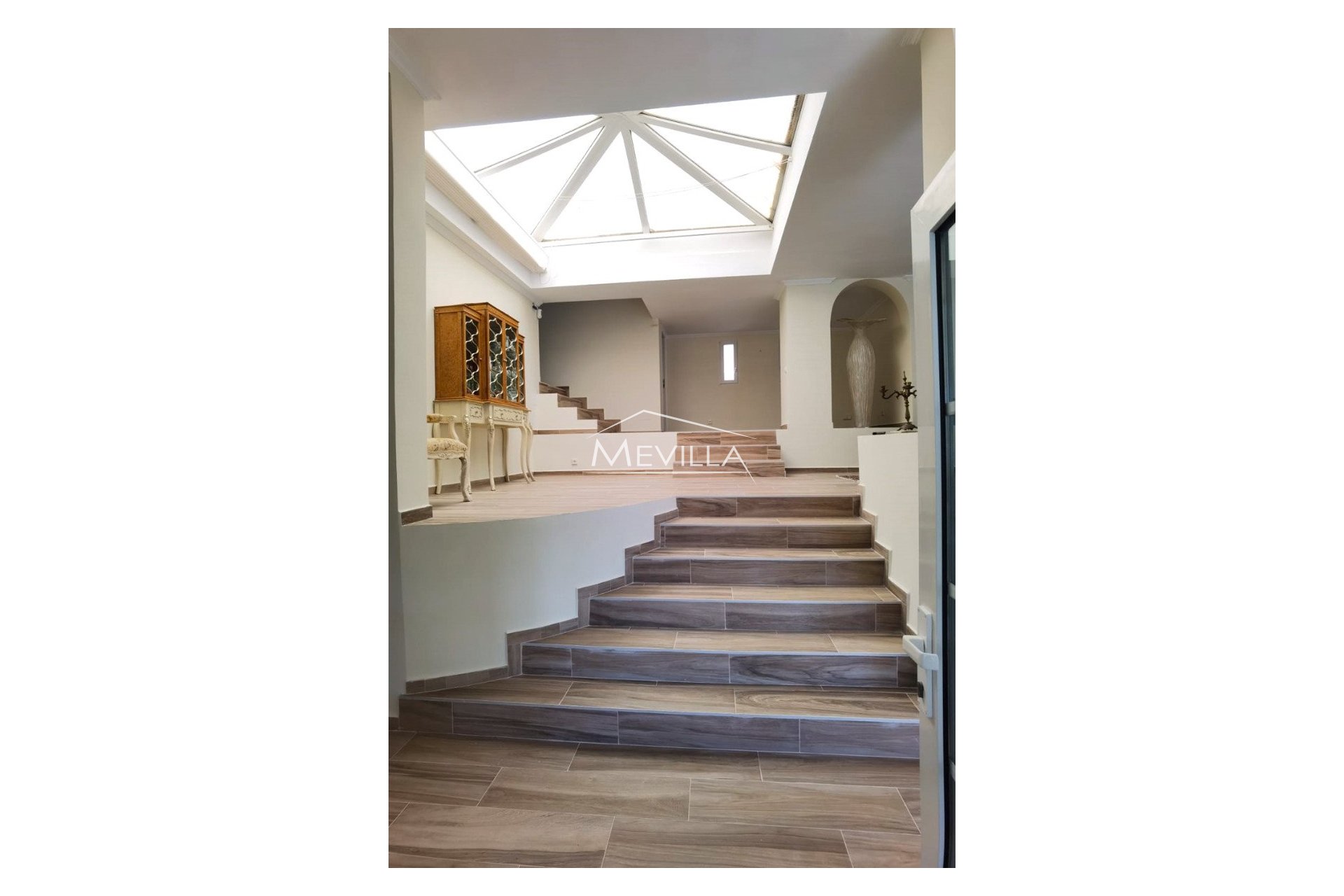 Wederverkoop - Villa - Orihuela Costa - Campoamor