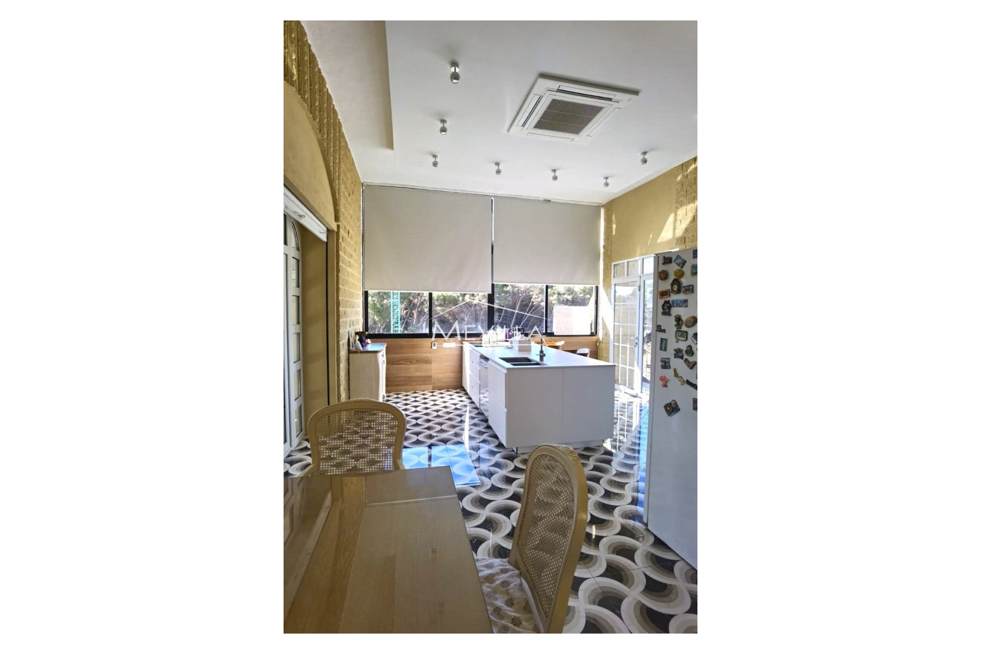 Wederverkoop - Villa - Orihuela Costa - Campoamor