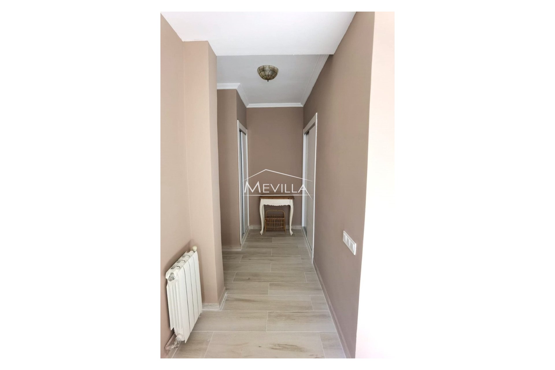 Wederverkoop - Villa - Orihuela Costa - Campoamor