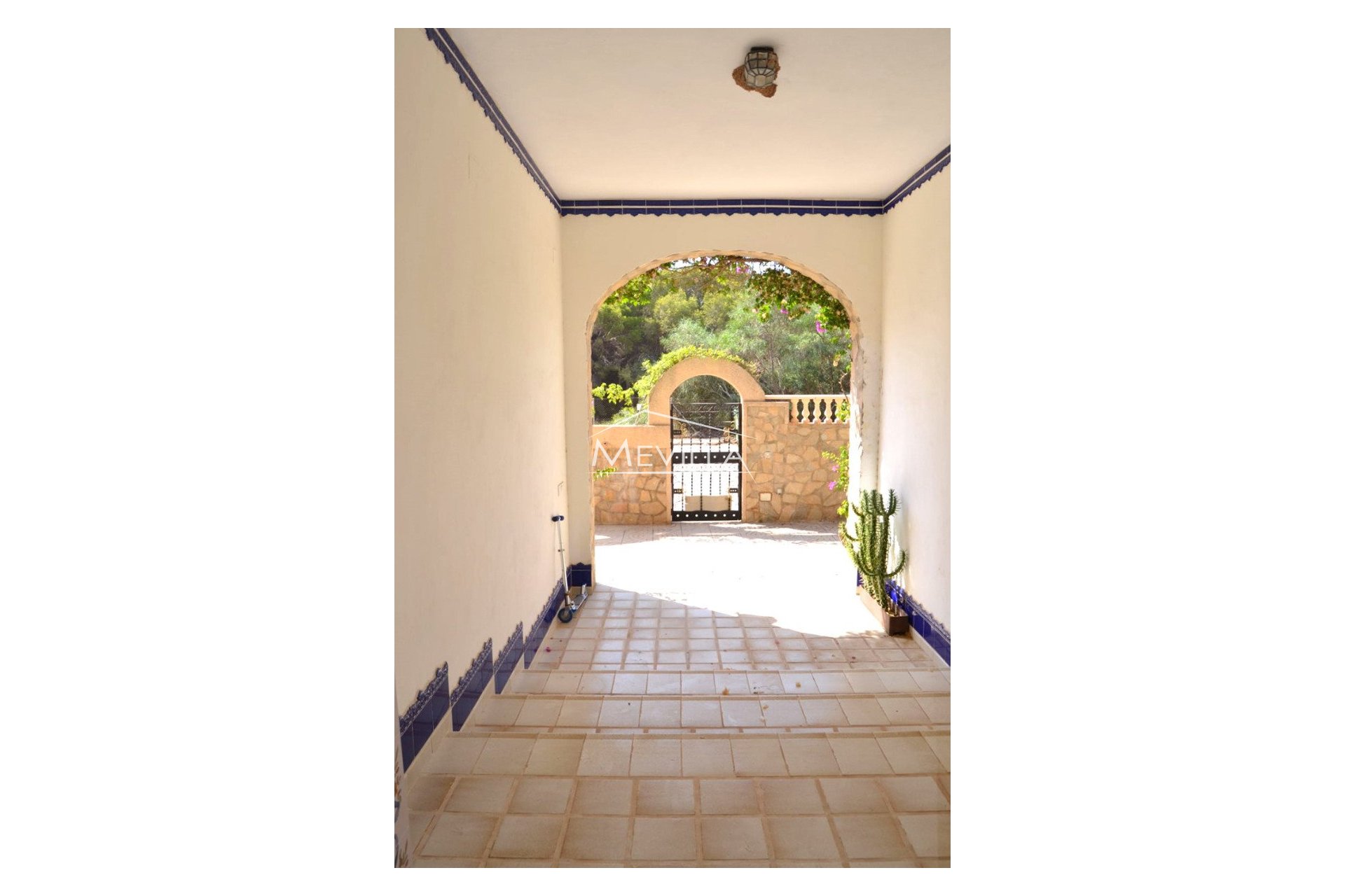 Wederverkoop - Villa - Orihuela Costa - Campoamor