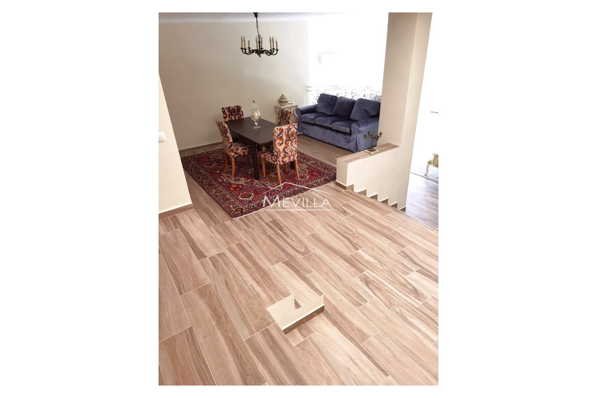 Wederverkoop - Villa - Orihuela Costa - Campoamor