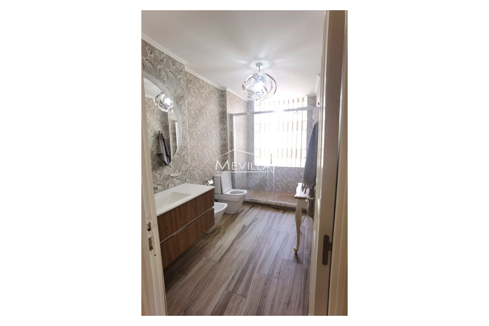 Wederverkoop - Villa - Orihuela Costa - Campoamor