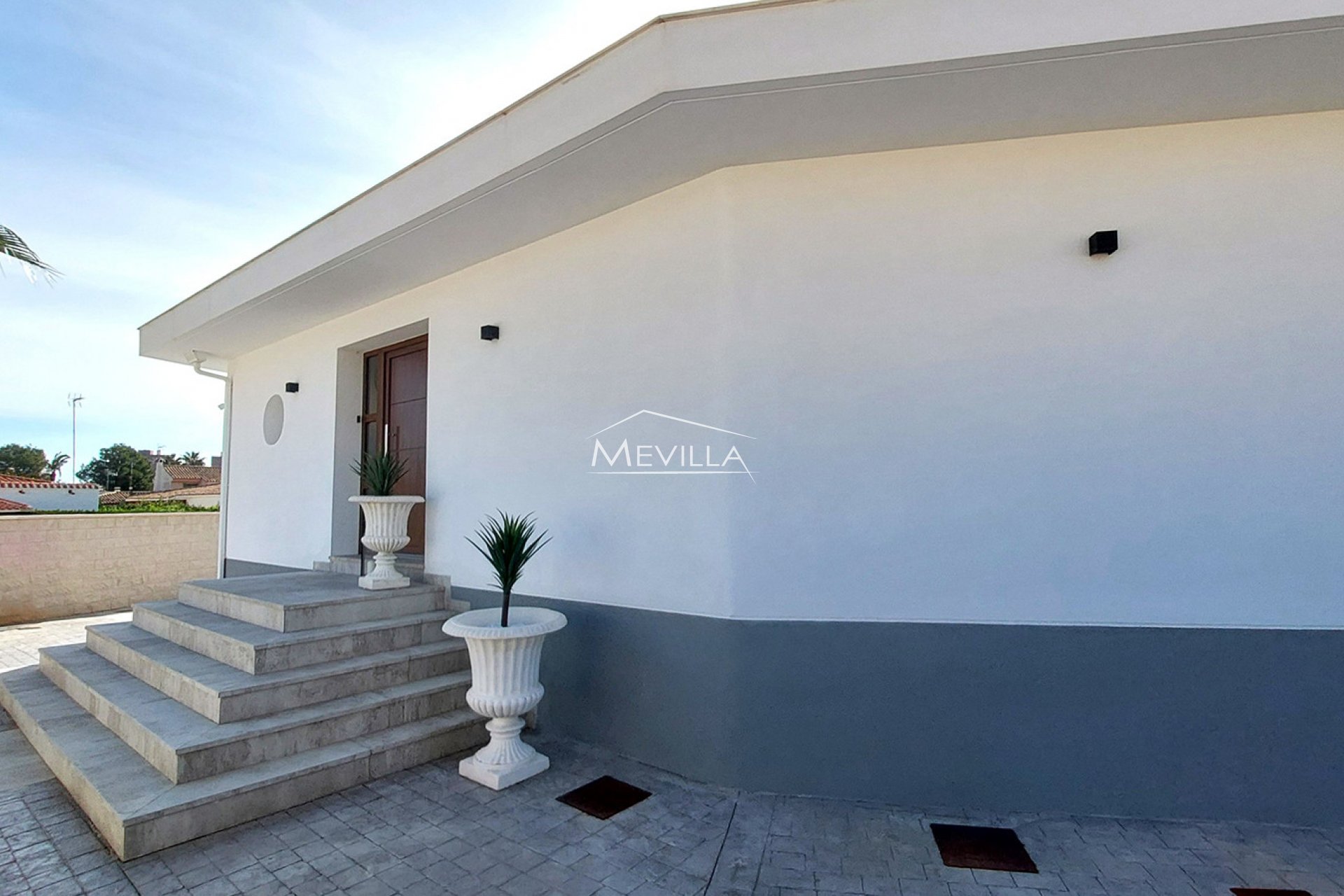 Wederverkoop - Villa - Orihuela Costa - Campoamor