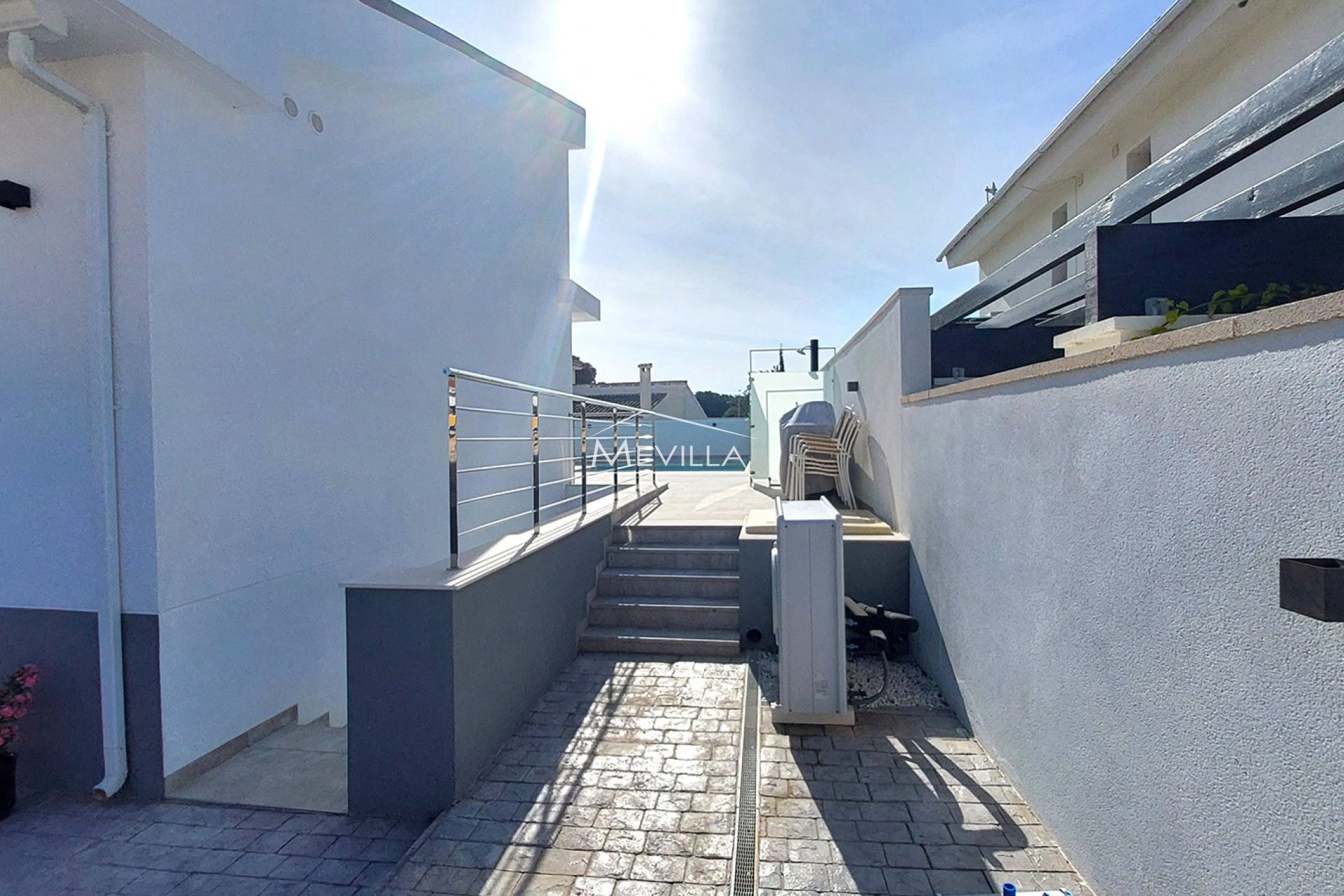 Wederverkoop - Villa - Orihuela Costa - Campoamor