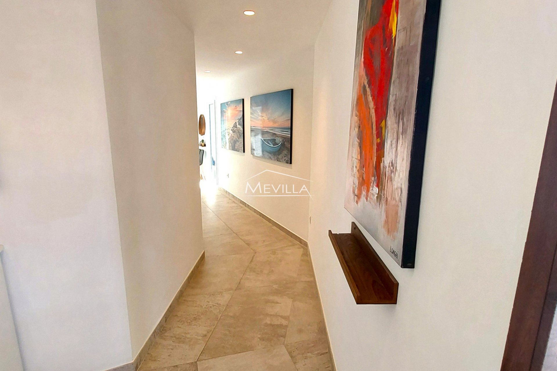 Wederverkoop - Villa - Orihuela Costa - Campoamor