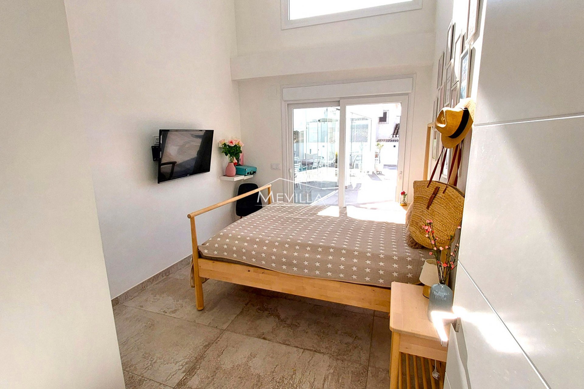 Wederverkoop - Villa - Orihuela Costa - Campoamor