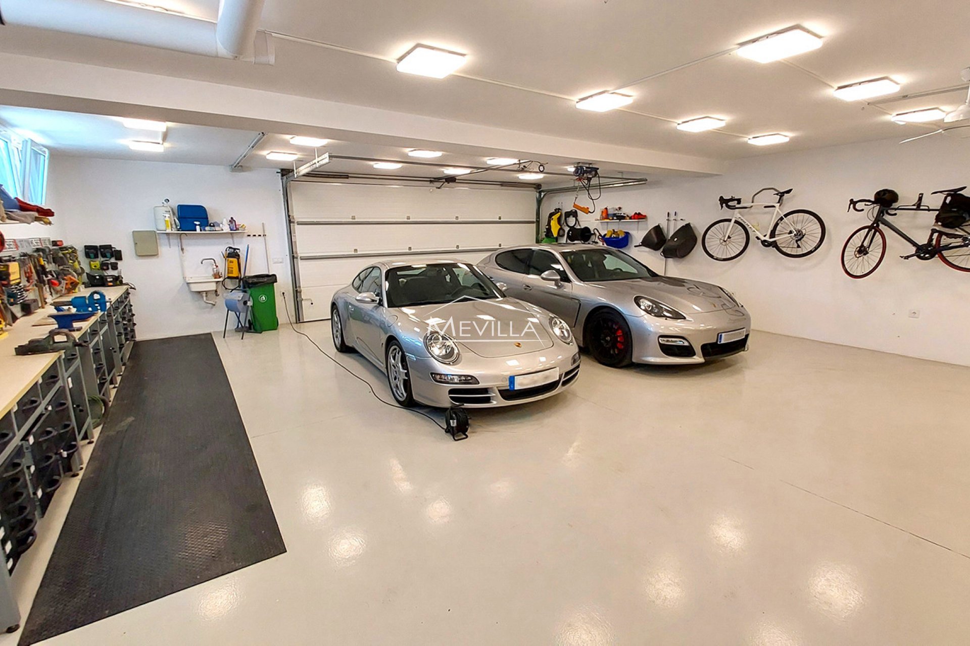 Wederverkoop - Villa - Orihuela Costa - Campoamor