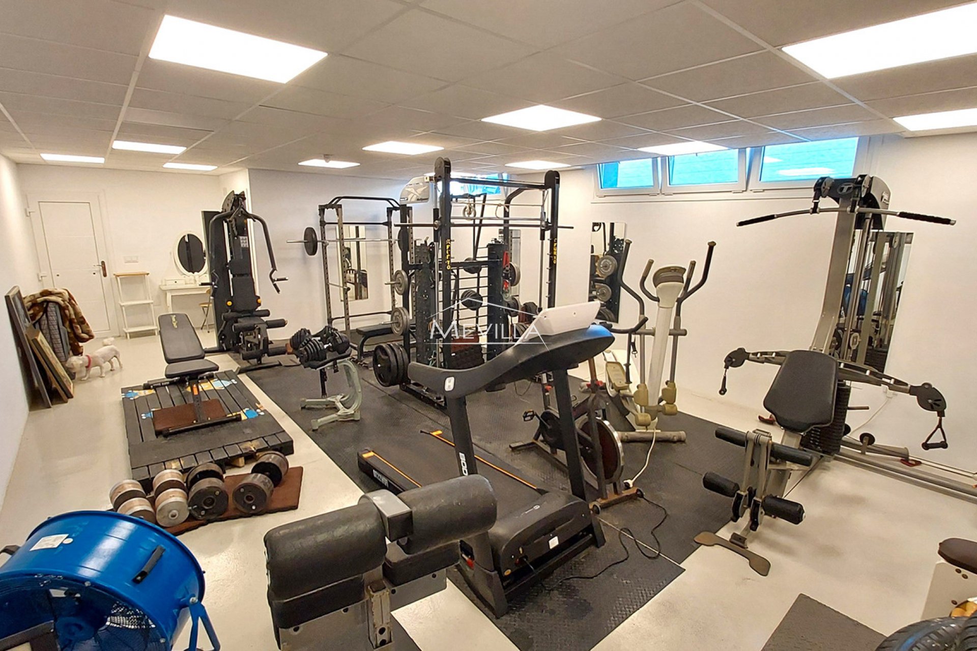 Wederverkoop - Villa - Orihuela Costa - Campoamor