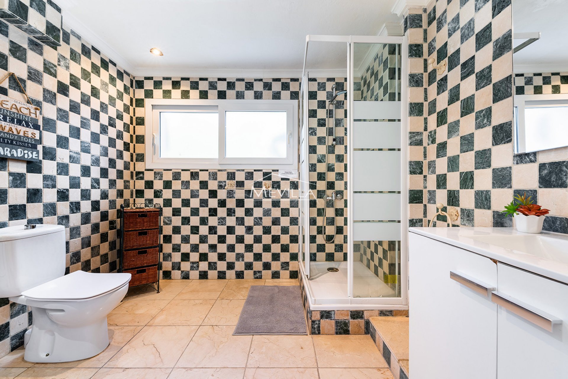 Wederverkoop - Villa - Orihuela Costa - Campoamor