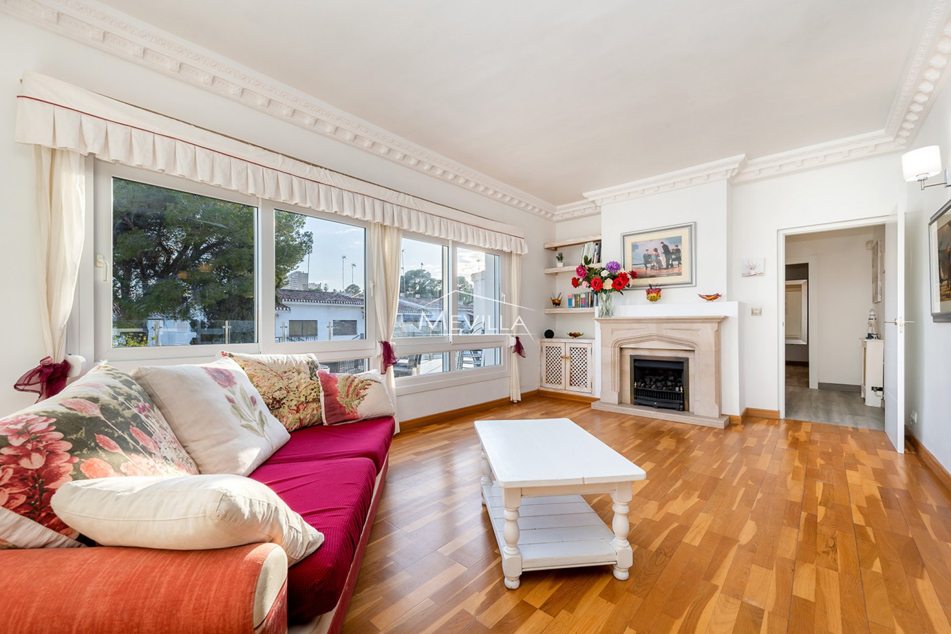 Wederverkoop - Villa - Orihuela Costa - Campoamor