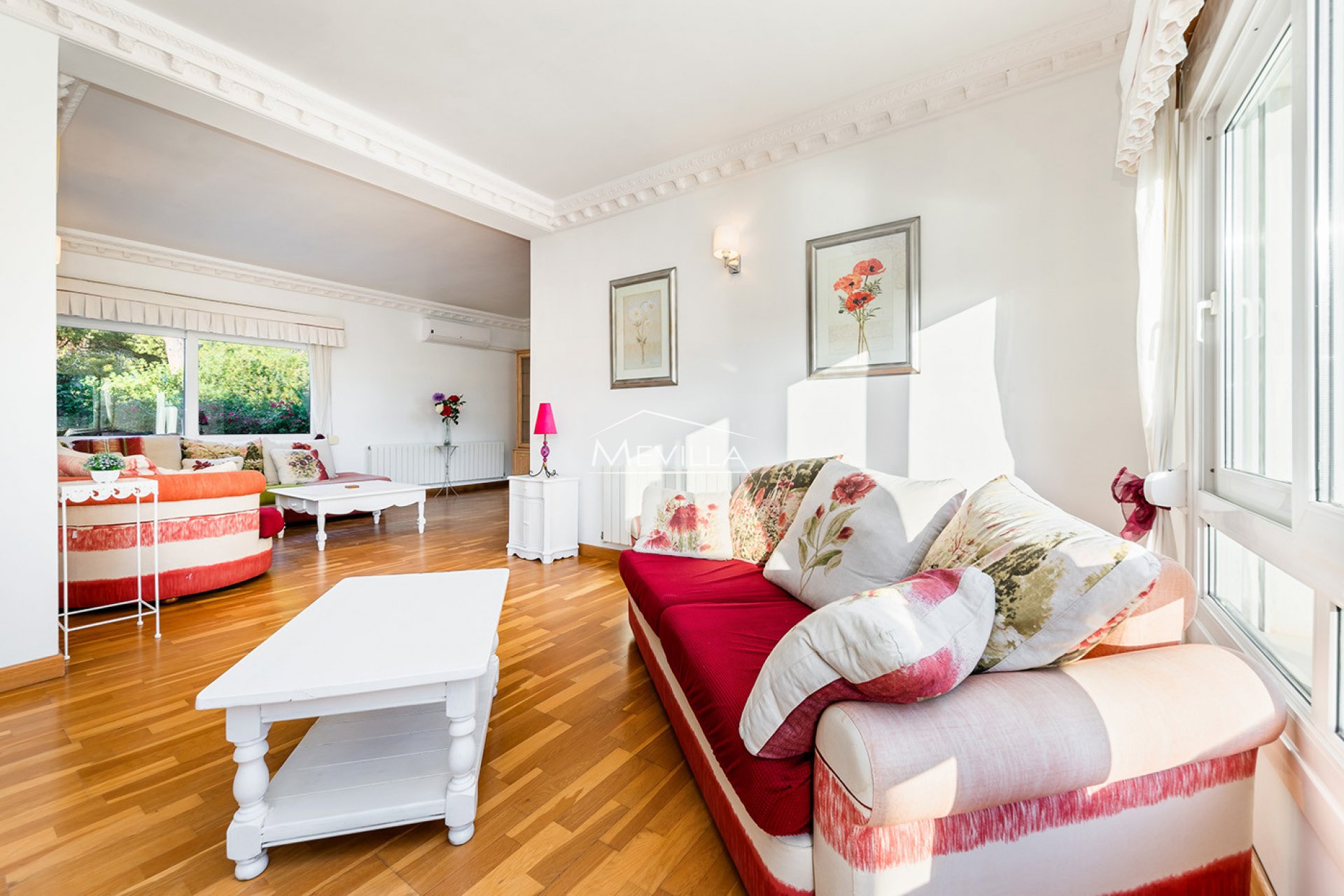 Wederverkoop - Villa - Orihuela Costa - Campoamor