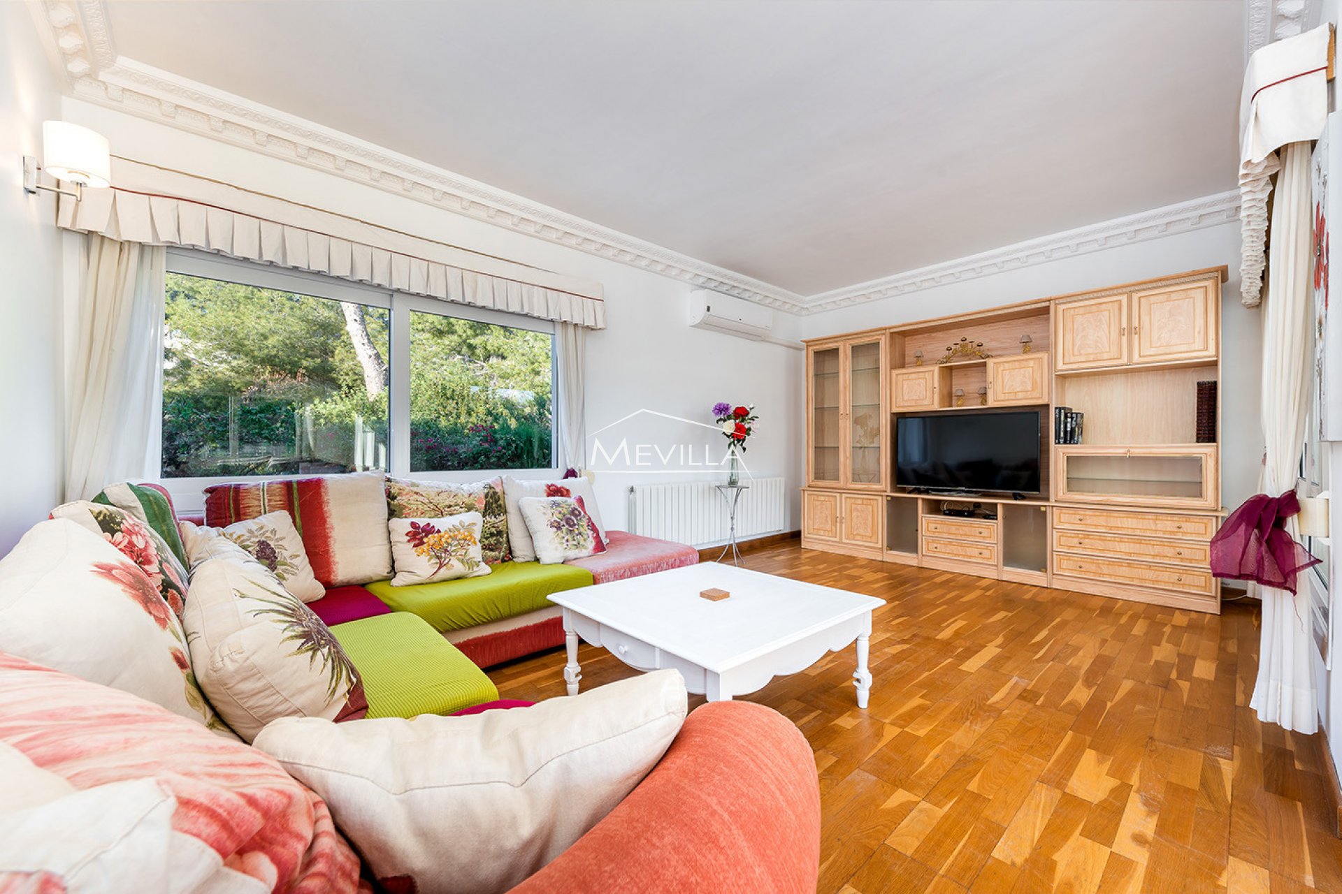 Wederverkoop - Villa - Orihuela Costa - Campoamor