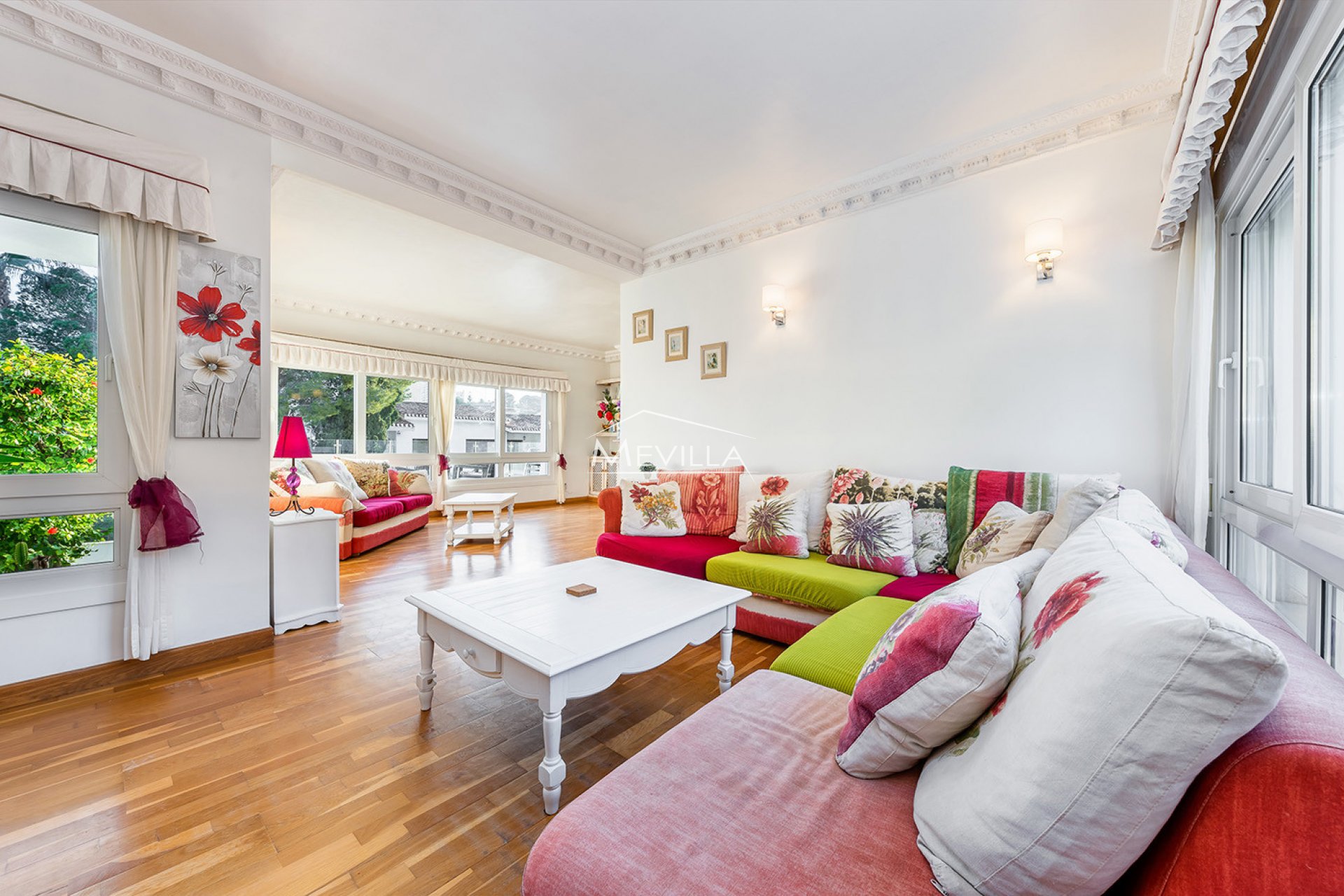 Wederverkoop - Villa - Orihuela Costa - Campoamor