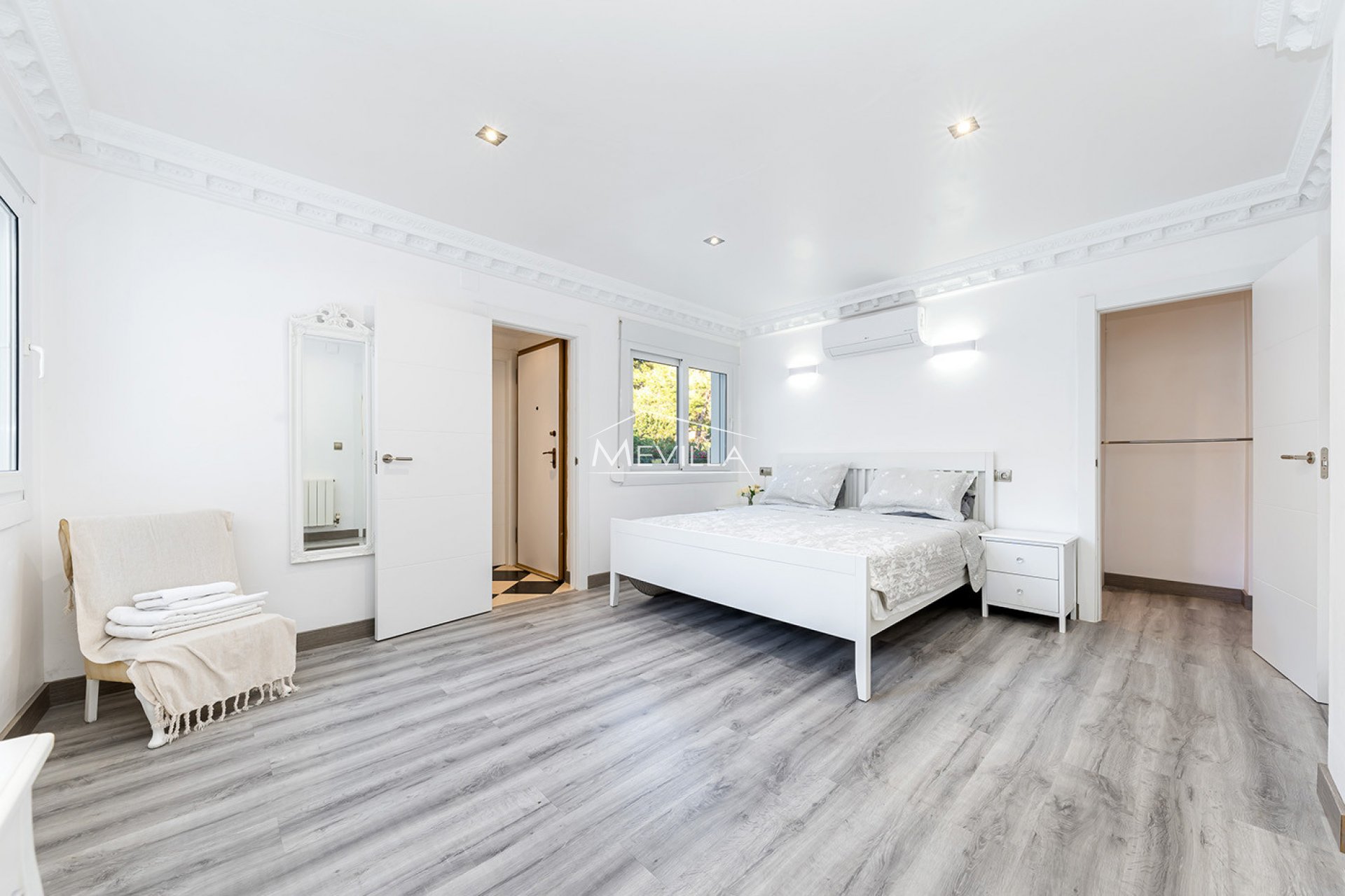 Wederverkoop - Villa - Orihuela Costa - Campoamor