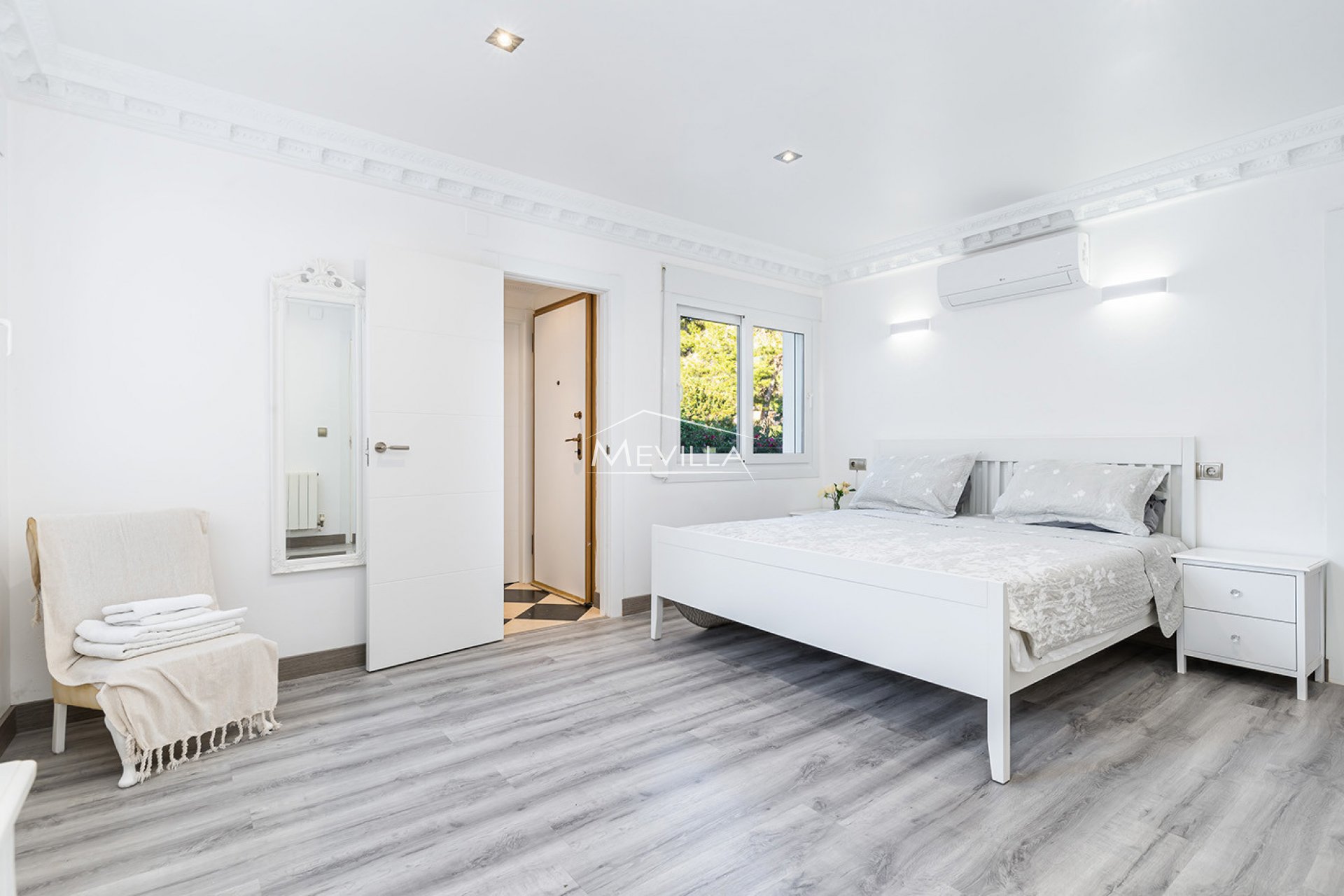 Wederverkoop - Villa - Orihuela Costa - Campoamor