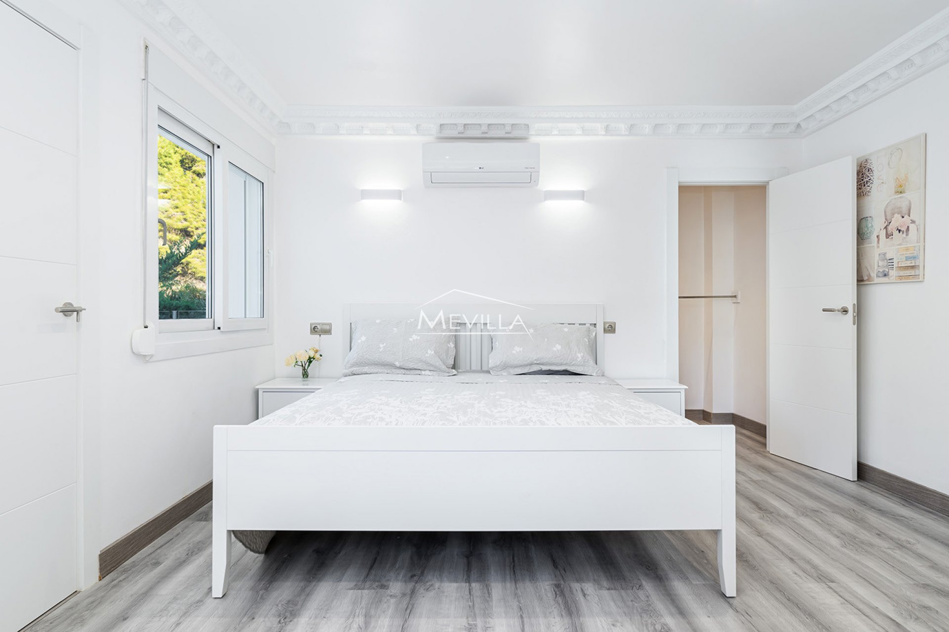 Wederverkoop - Villa - Orihuela Costa - Campoamor