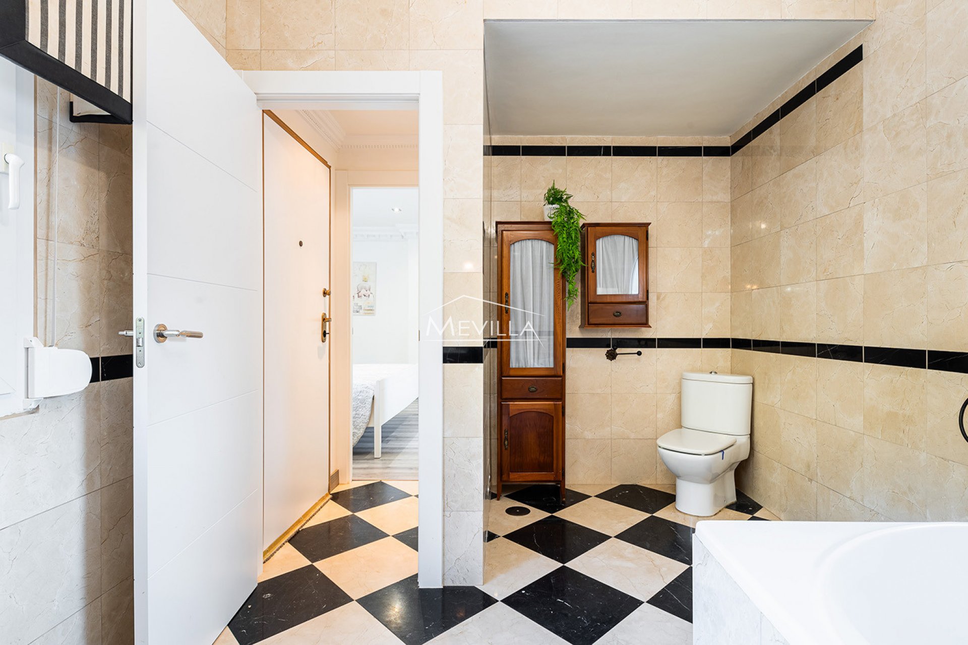 Wederverkoop - Villa - Orihuela Costa - Campoamor