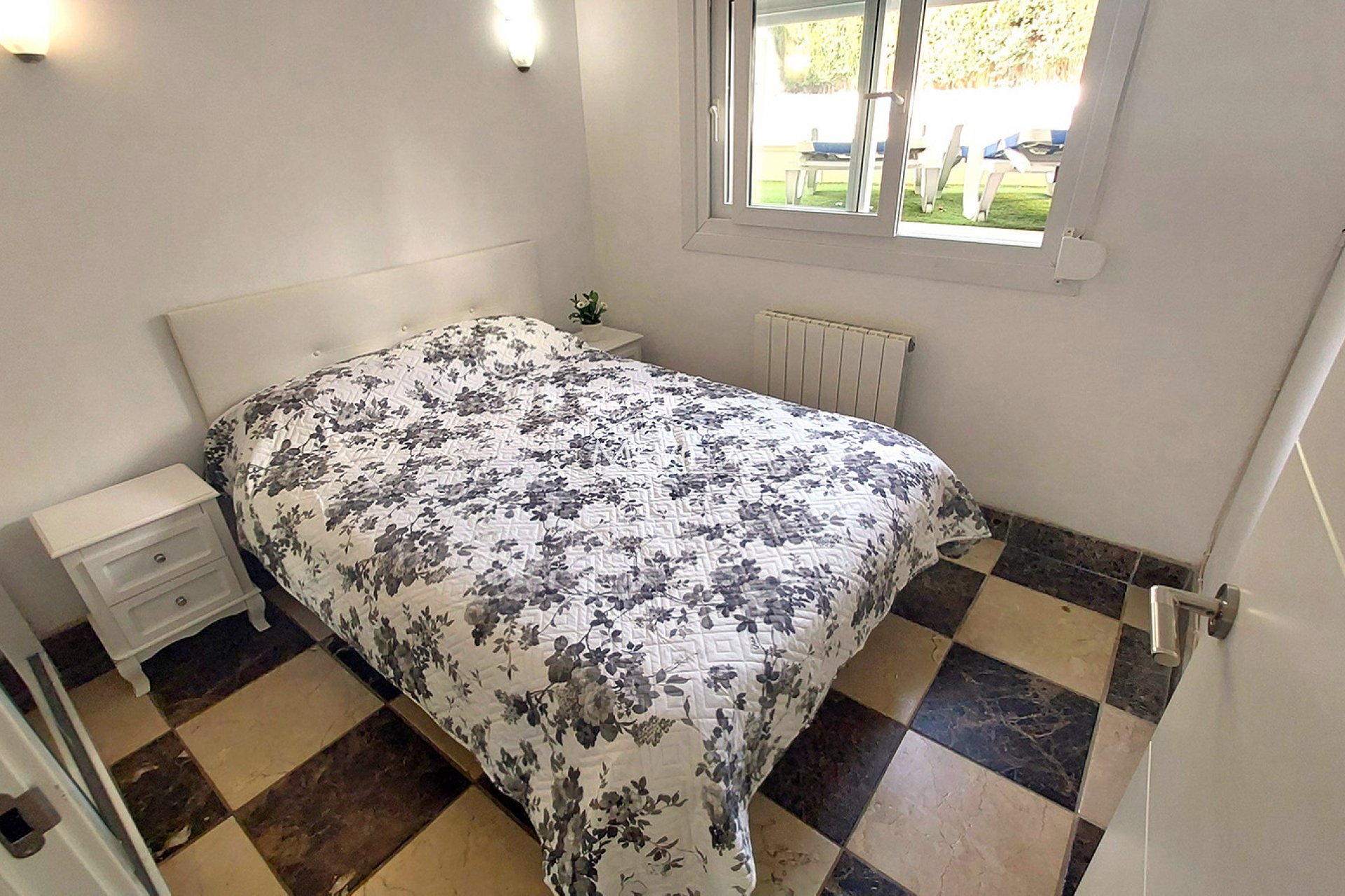 Wederverkoop - Villa - Orihuela Costa - Campoamor