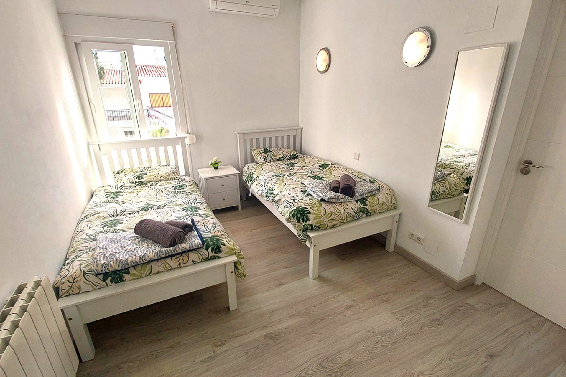 Wederverkoop - Villa - Orihuela Costa - Campoamor