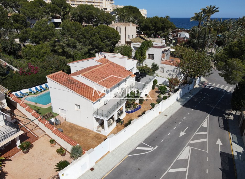 Wederverkoop - Villa - Orihuela Costa - Campoamor