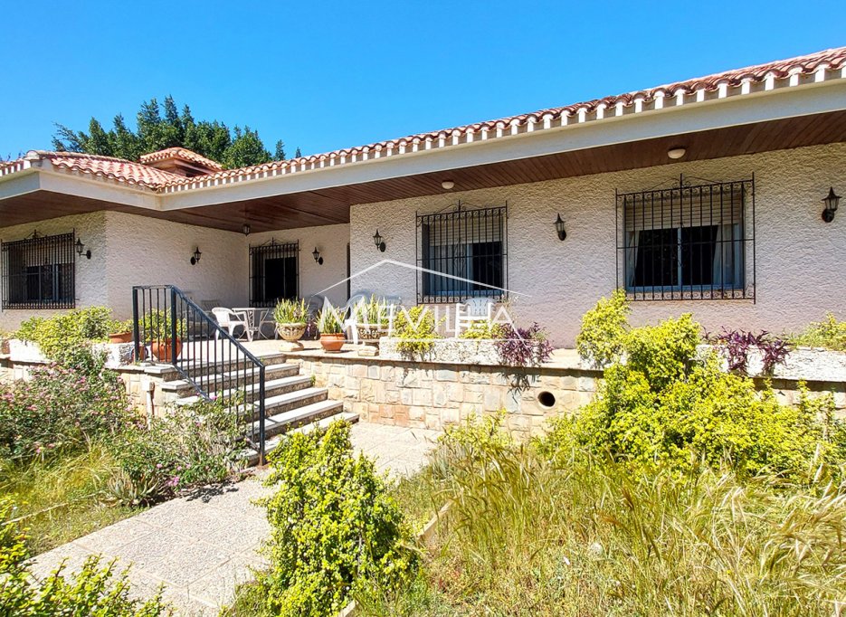 Wederverkoop - Villa - Orihuela Costa - Campoamor