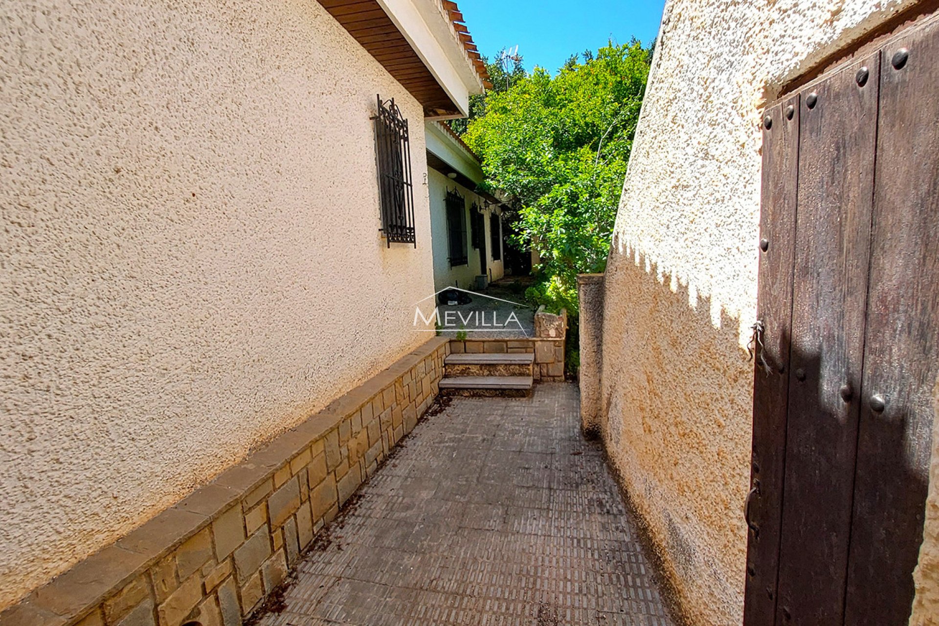 Wederverkoop - Villa - Orihuela Costa - Campoamor