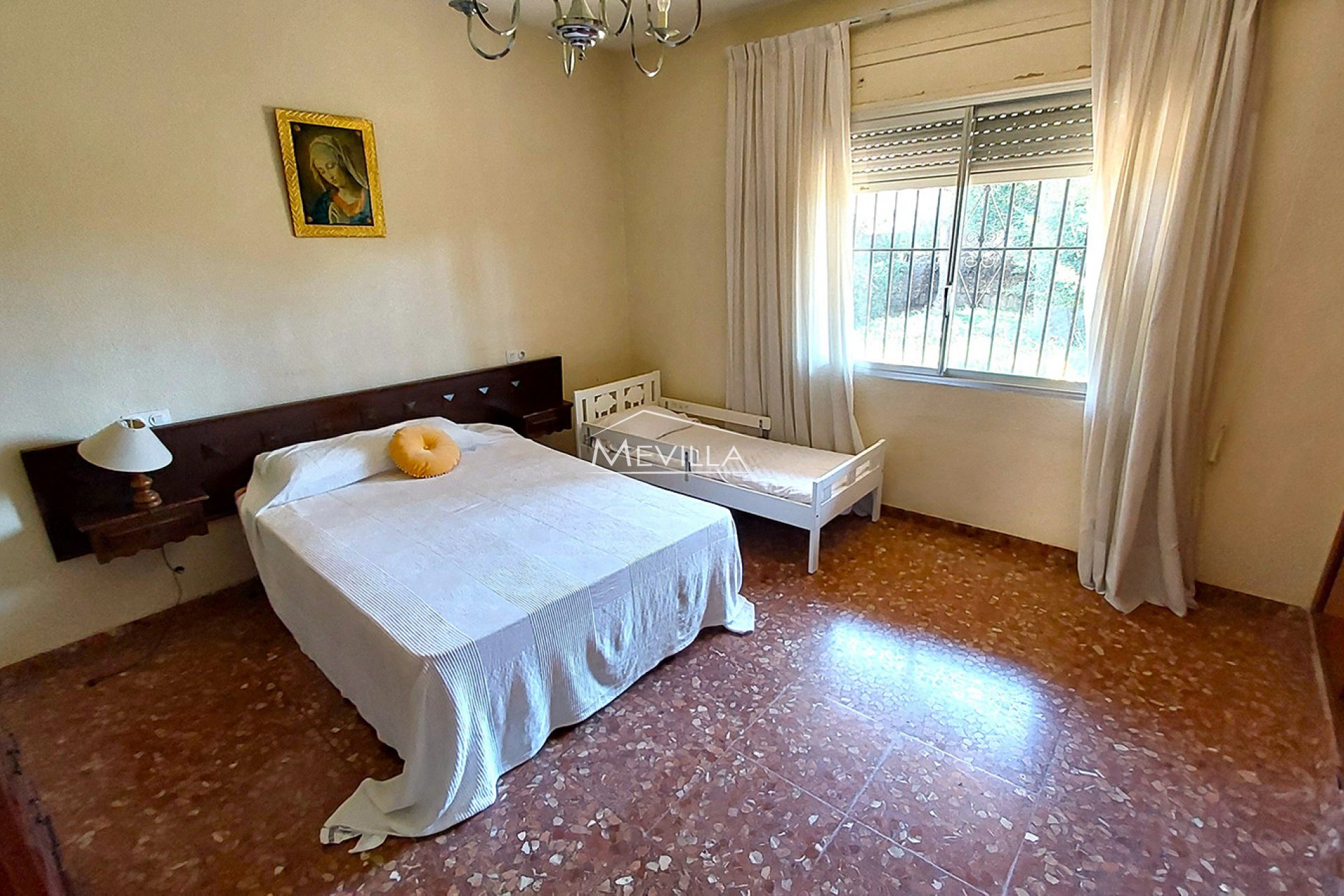 Wederverkoop - Villa - Orihuela Costa - Campoamor