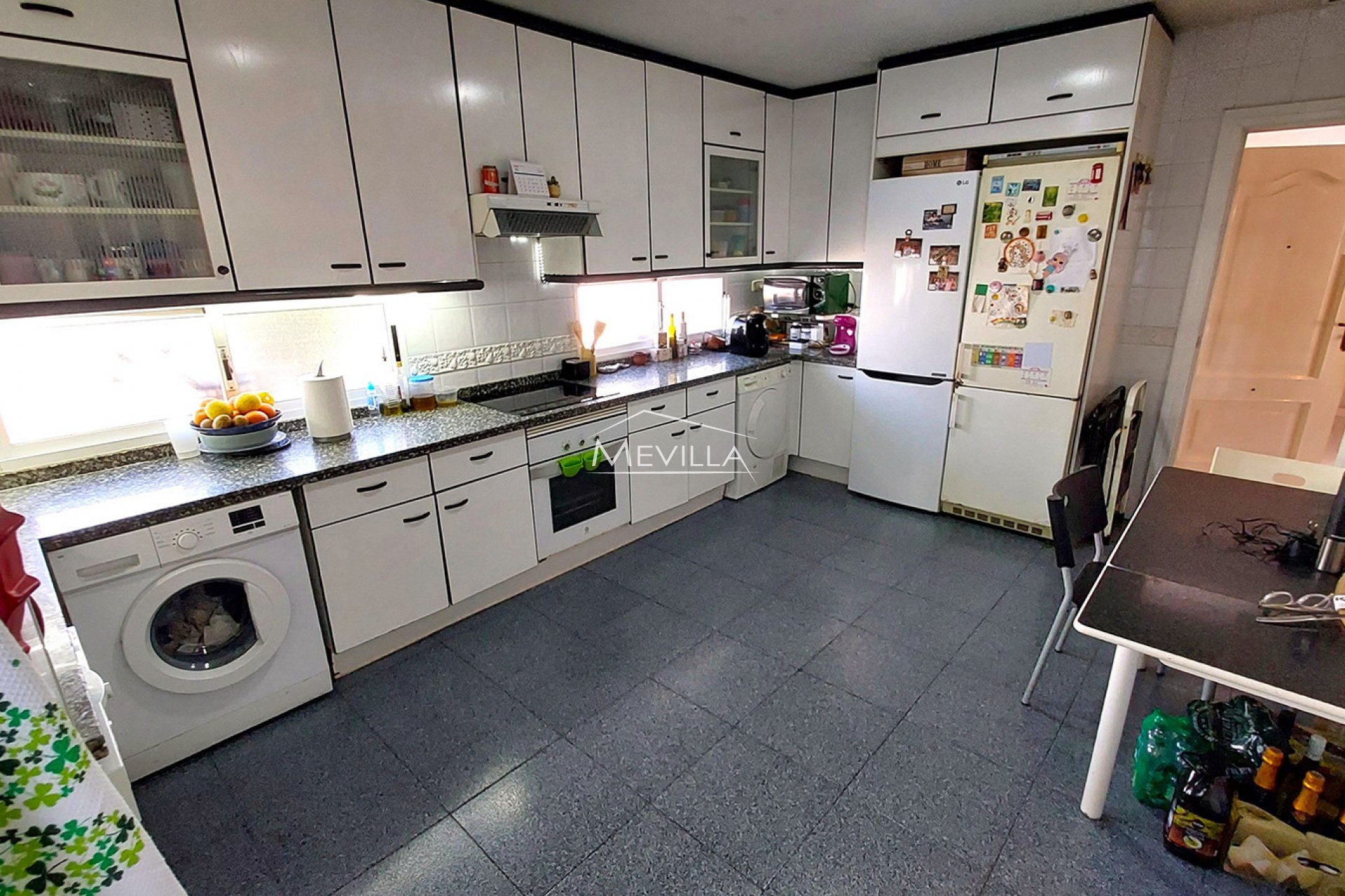 Wederverkoop - Villa - Orihuela Costa - Campoamor